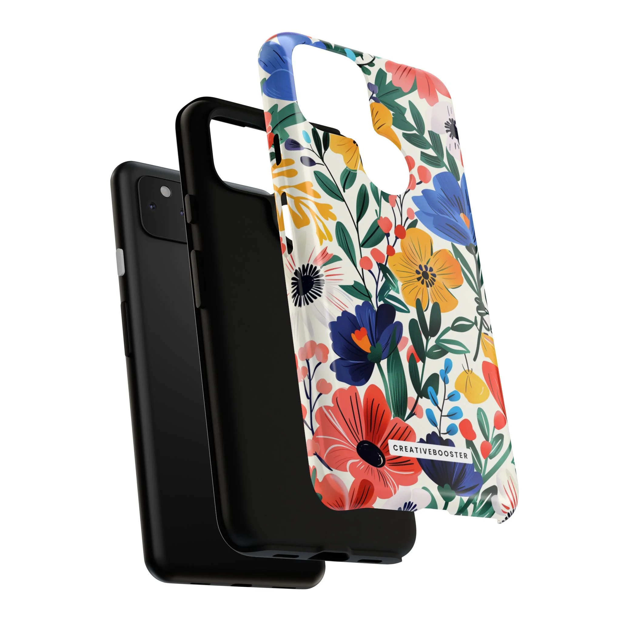 Spring Field - Tough Phone Case - Image 175