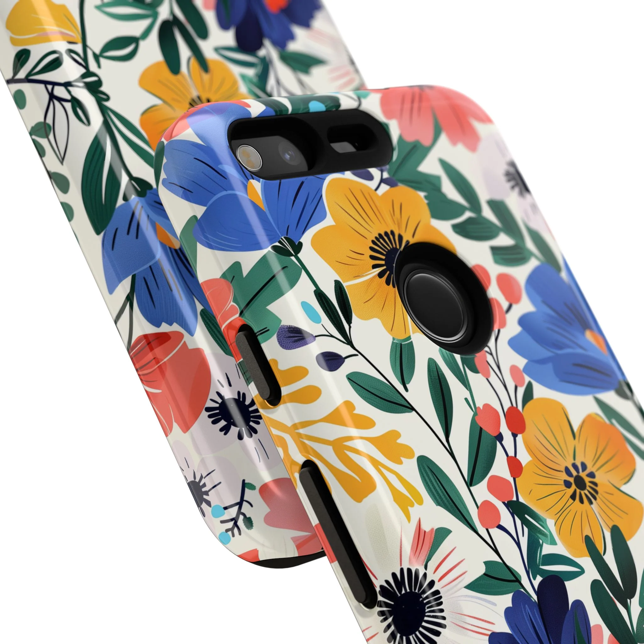 Spring Field - Tough Phone Case - Image 176