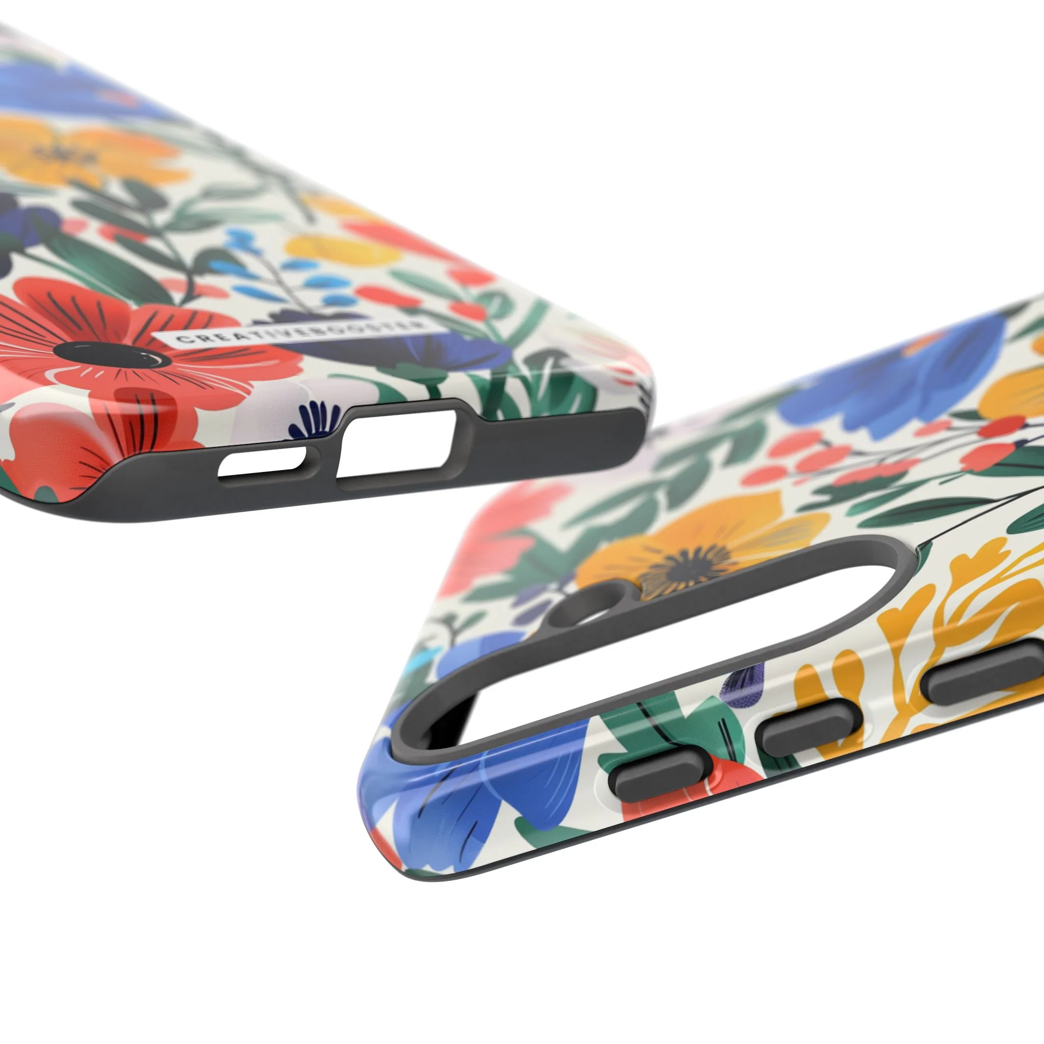 Spring Field - Tough Phone Case - Image 184