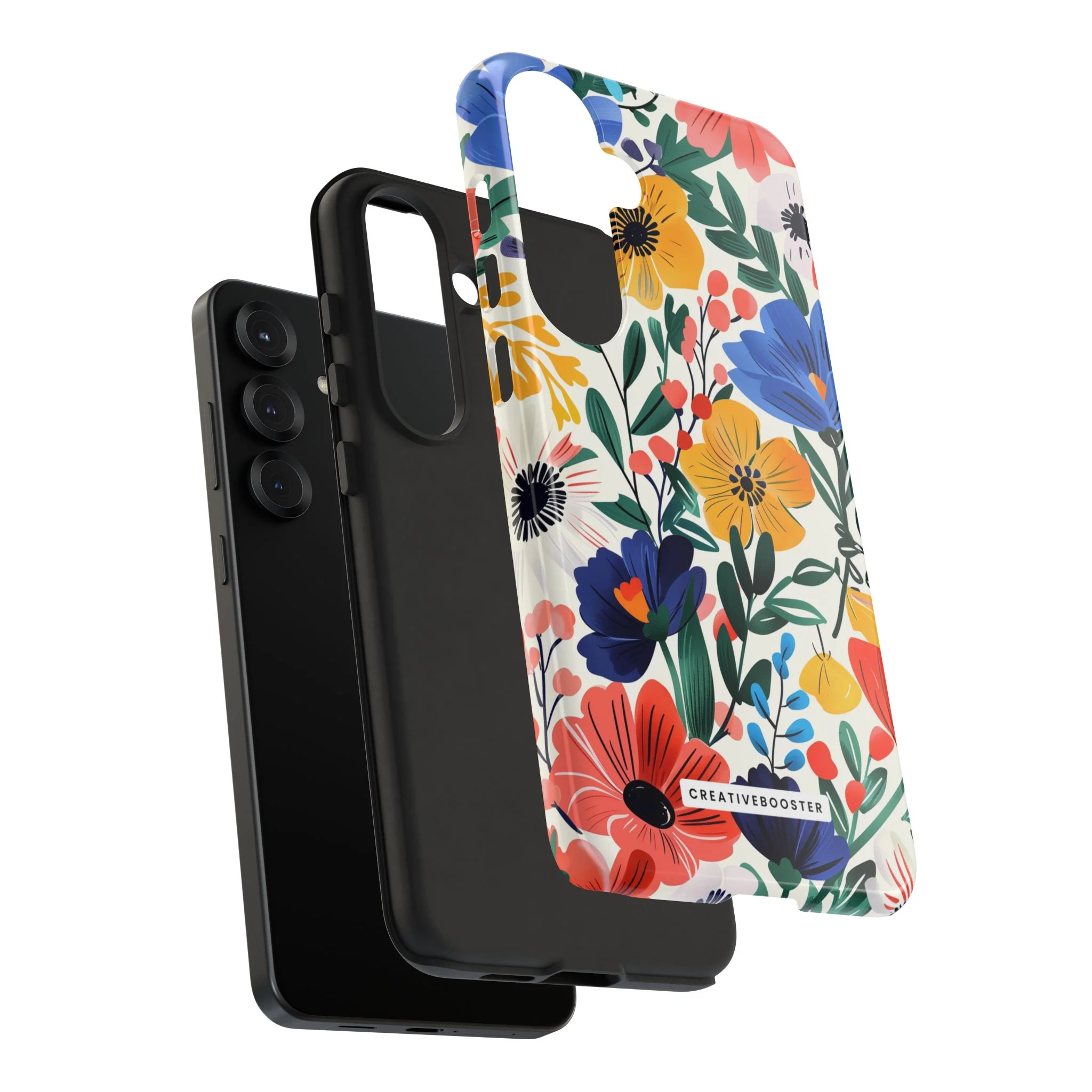 Spring Field - Tough Phone Case - Image 185
