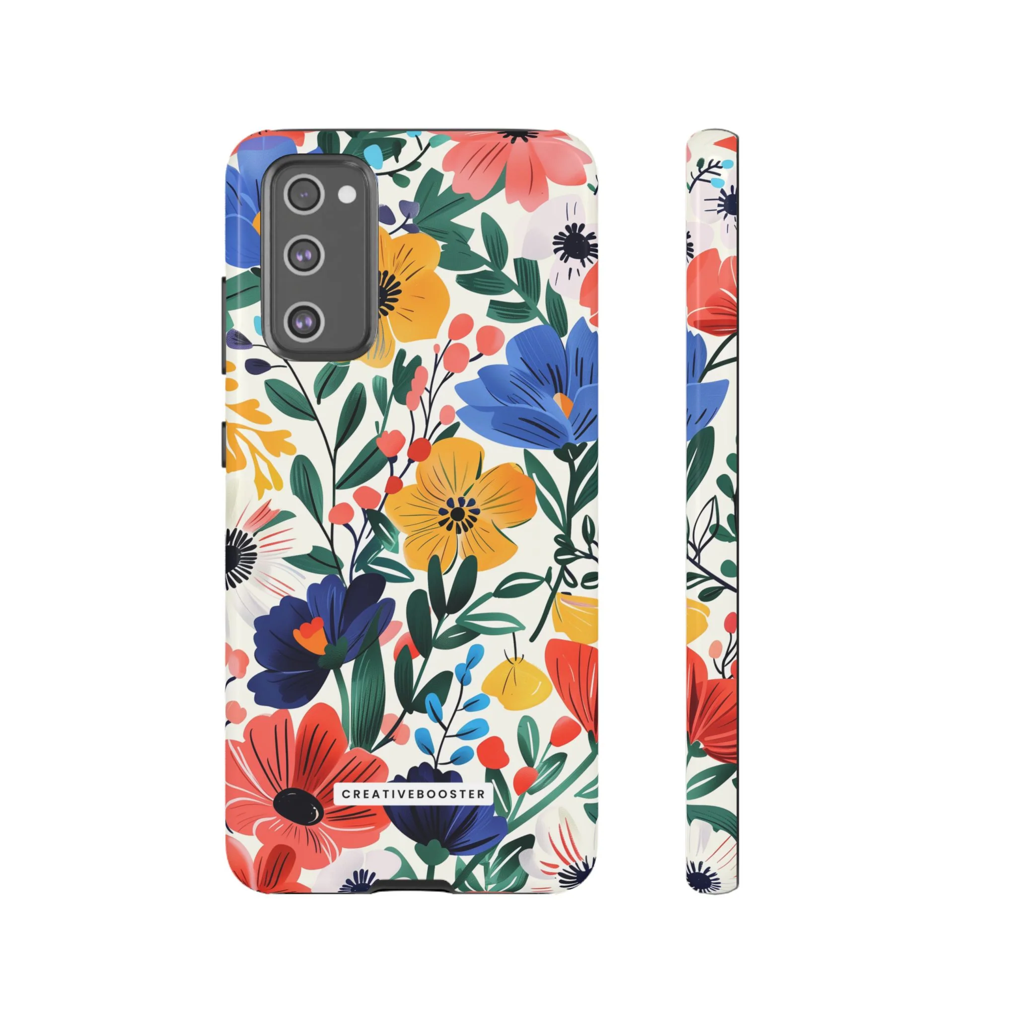 Spring Field - Tough Phone Case - Image 30
