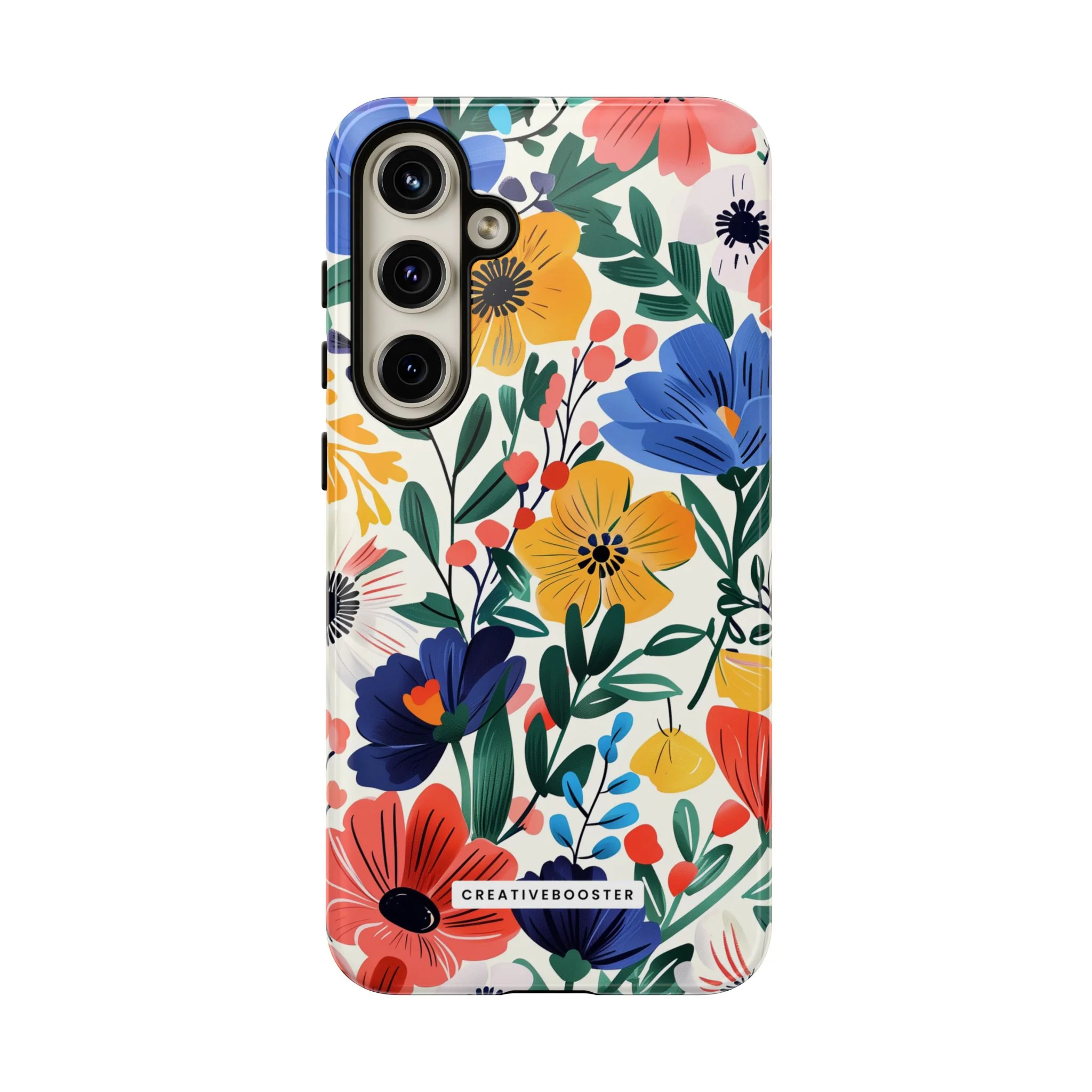 Spring Field - Tough Phone Case - Image 49