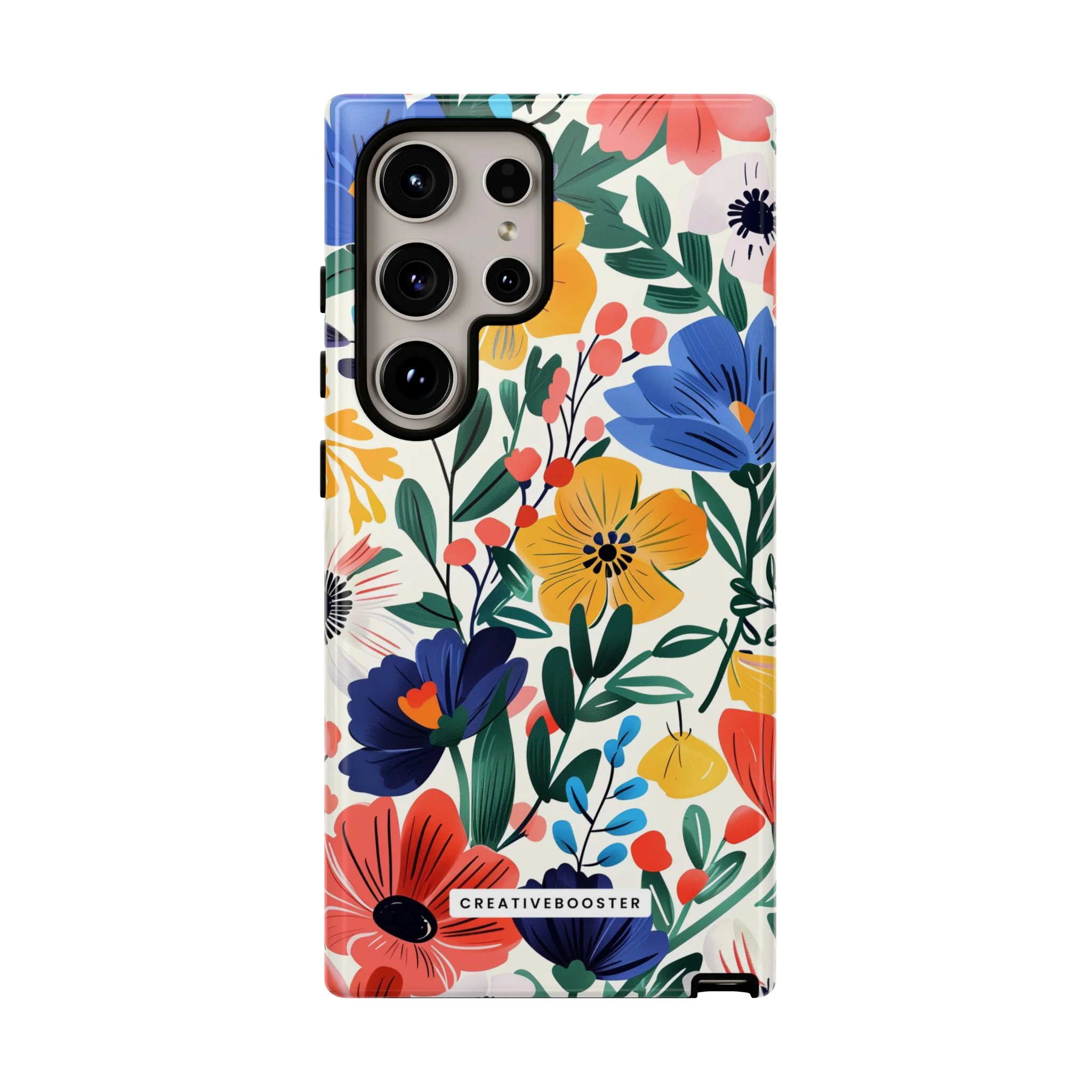 Spring Field - Tough Phone Case - Image 50
