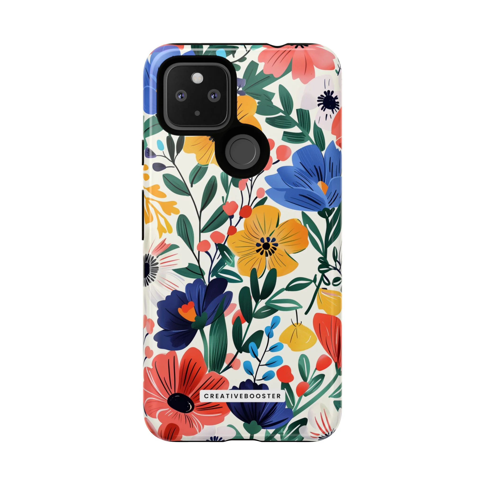 Spring Field - Tough Phone Case - Image 68