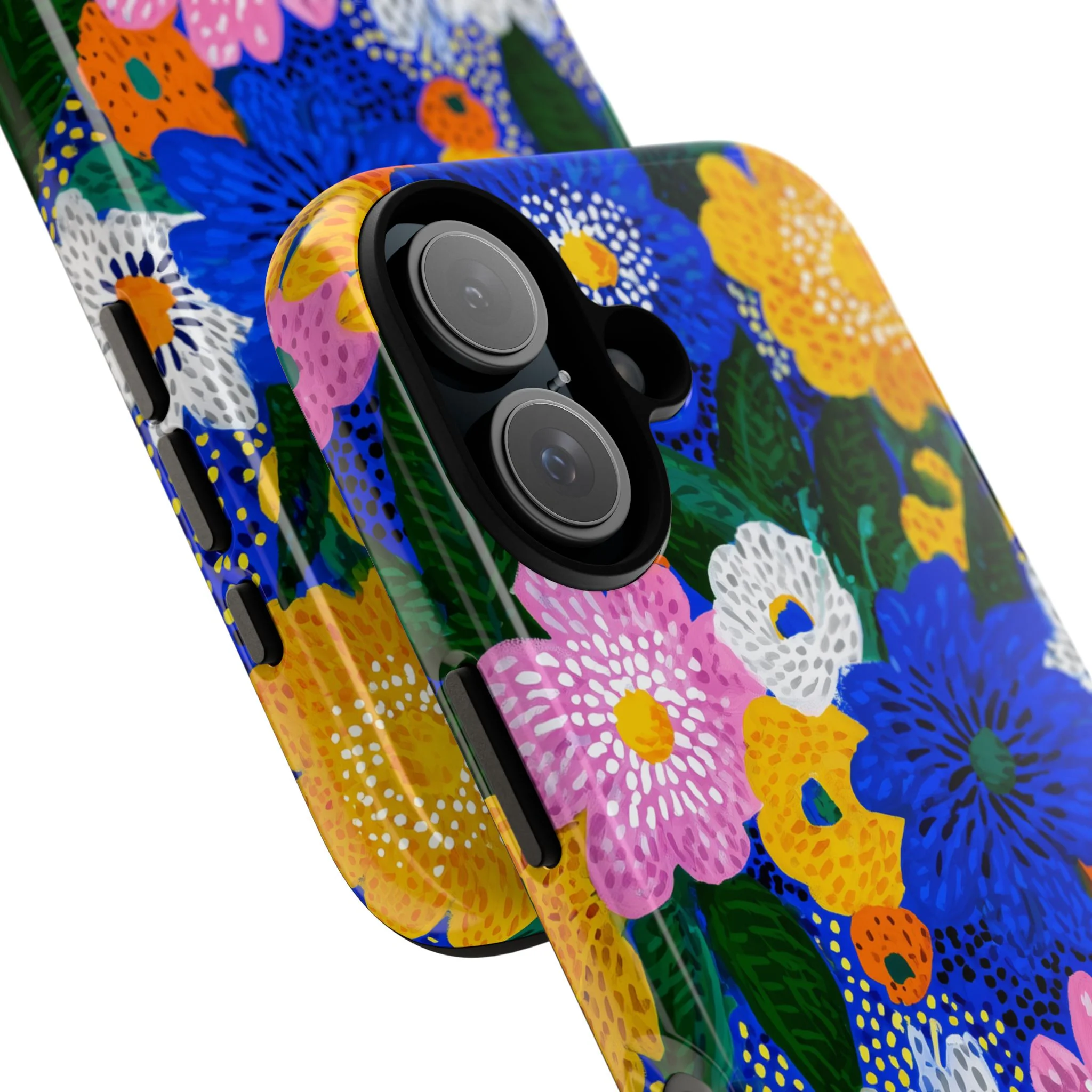 Bold Garden - Tough Phone Case - Image 141