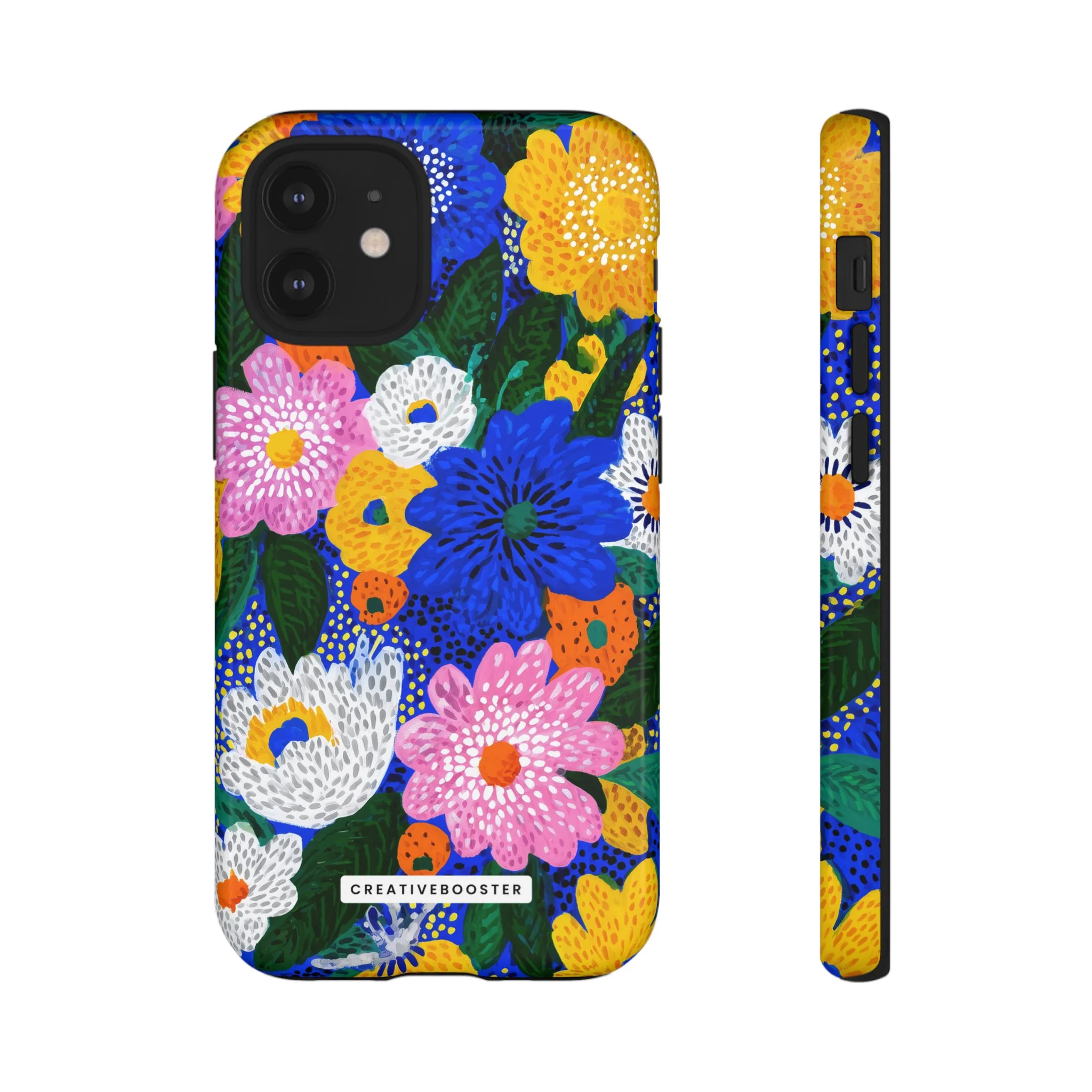 Bold Garden - Tough Phone Case - Image 17