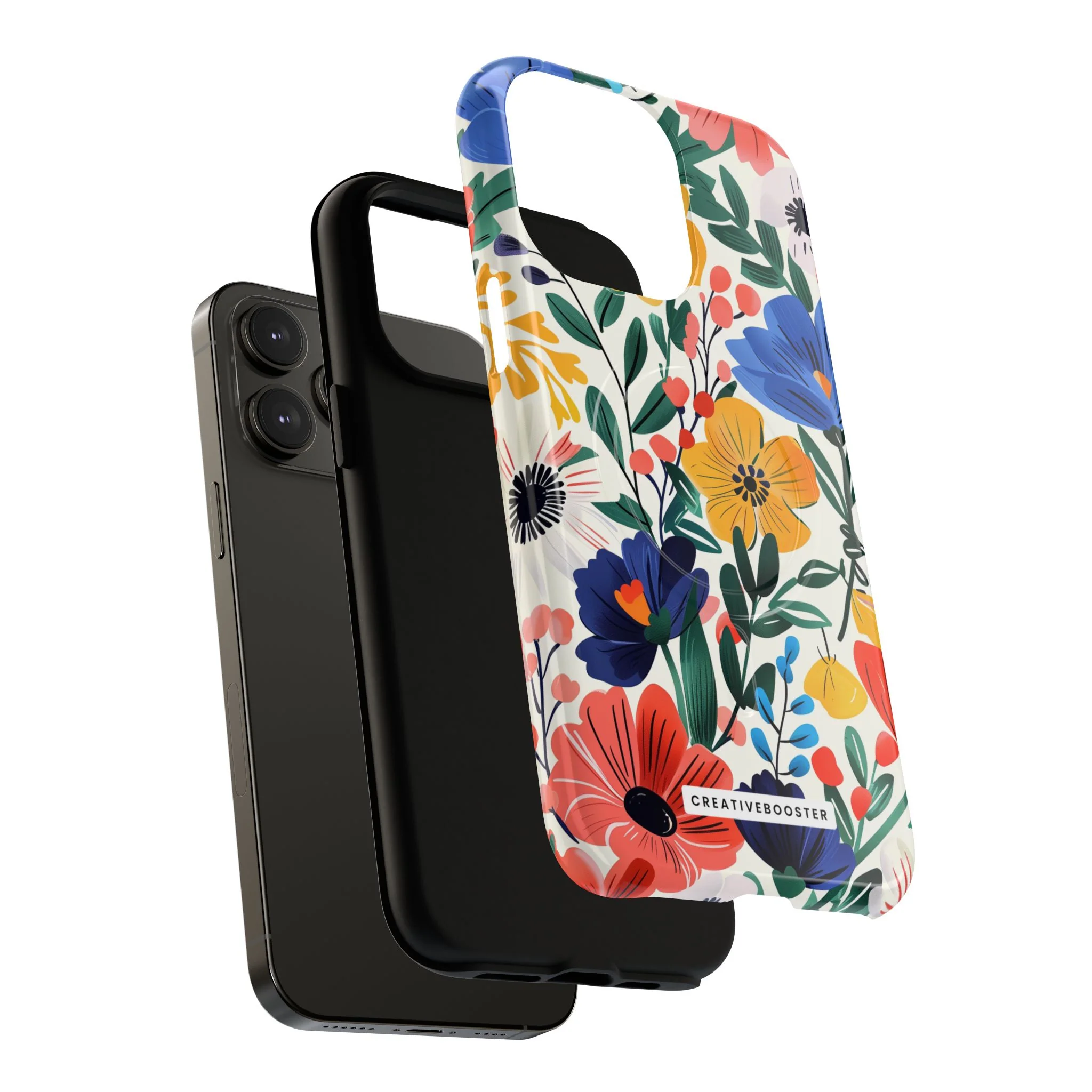 Spring Field - Tough Phone Case (MagSafe) - Image 30