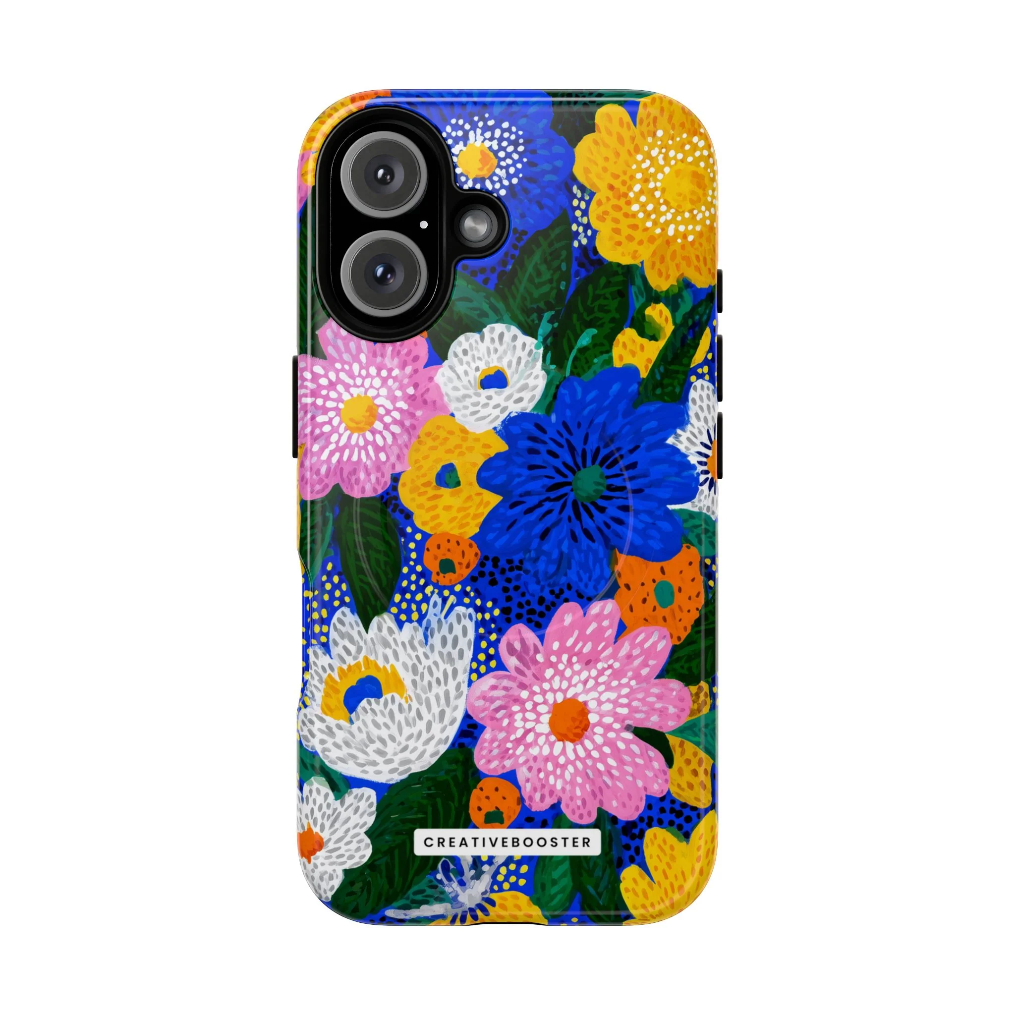 Bold Garden - Tough Phone Case (MagSafe) - Image 11
