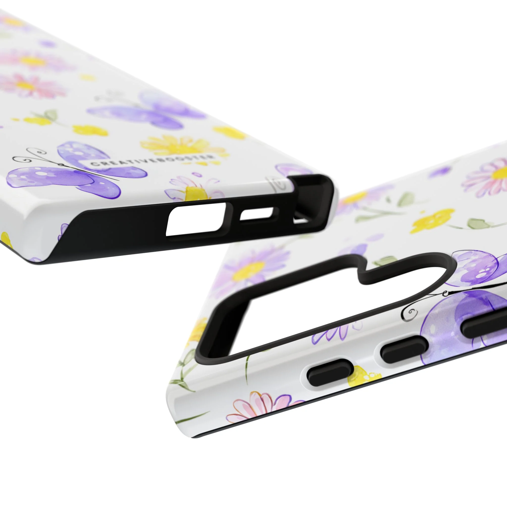 Butterfly Day - Tough Phone Case - Image 133