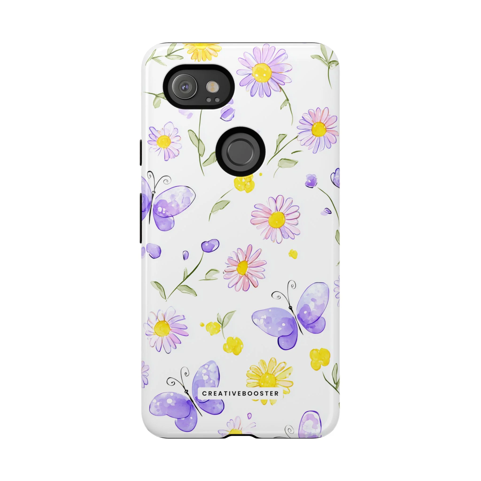 Butterfly Day - Tough Phone Case - Image 60