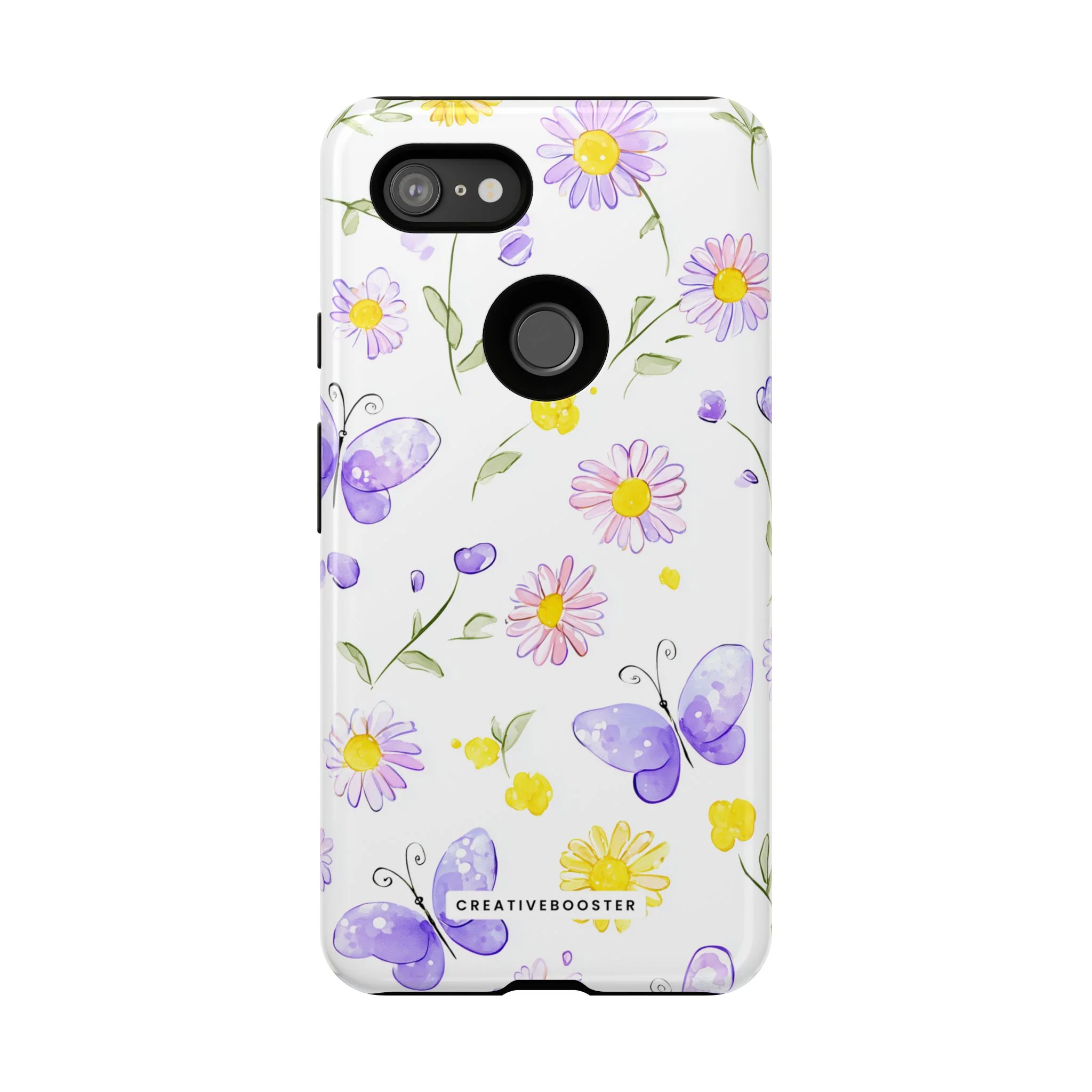 Butterfly Day - Tough Phone Case - Image 62