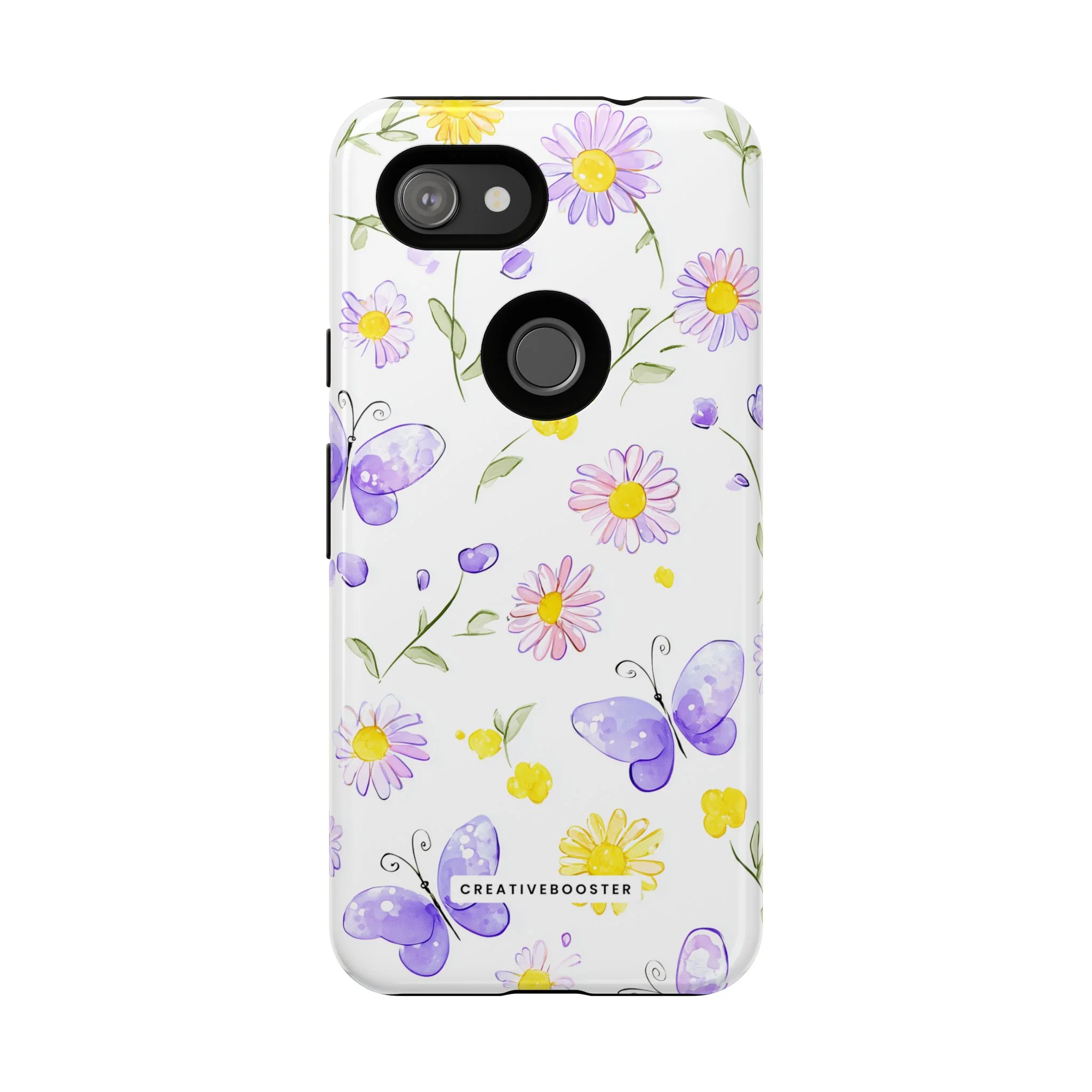 Butterfly Day - Tough Phone Case - Image 63