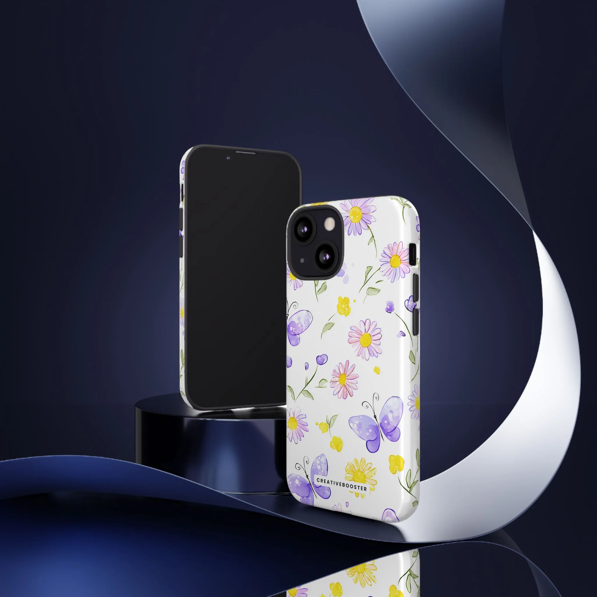 Butterfly Day - Tough Phone Case - Image 78
