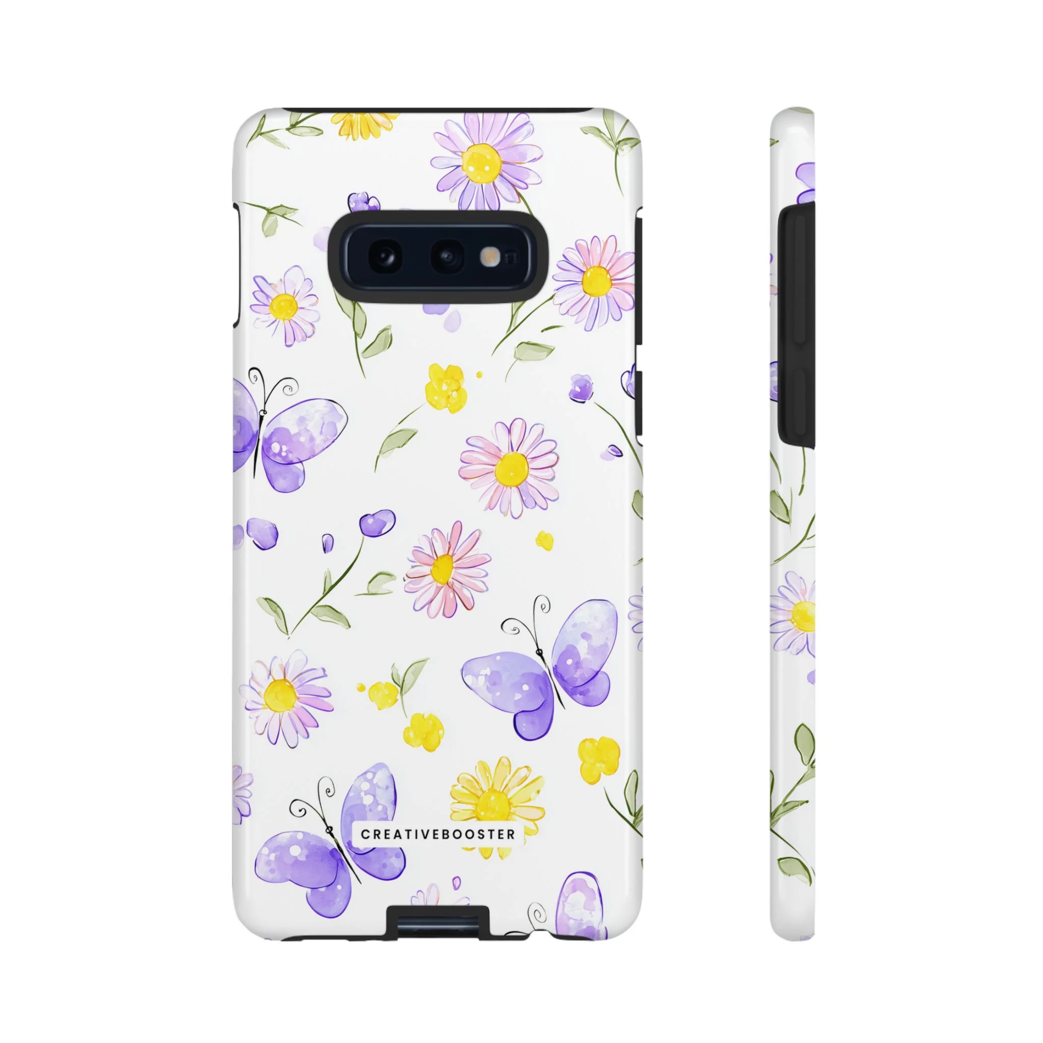Butterfly Day - Tough Phone Case - Image 8
