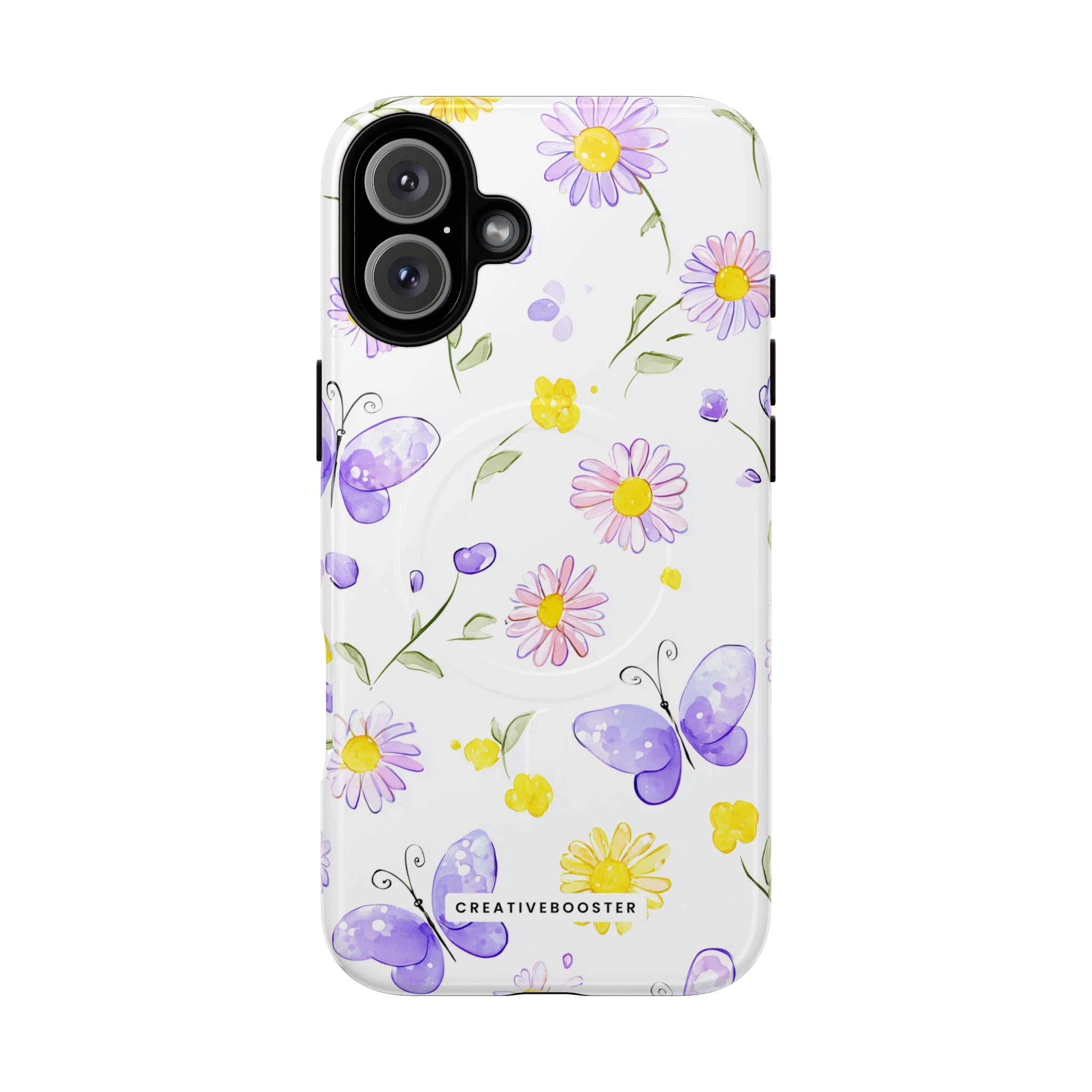 Butterfly Day - Tough Phone Case (MagSafe) - Image 12
