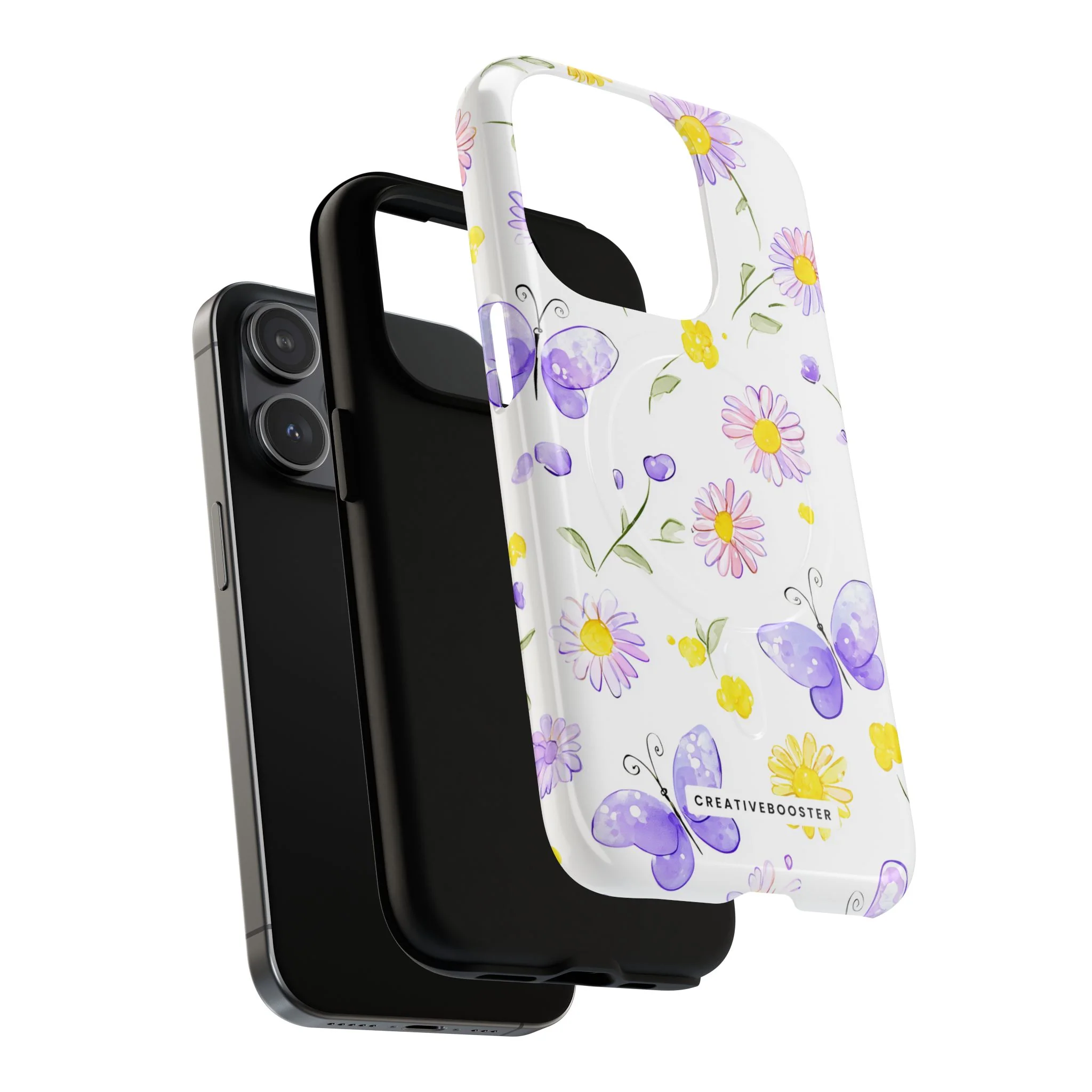 Butterfly Day - Tough Phone Case (MagSafe) - Image 18