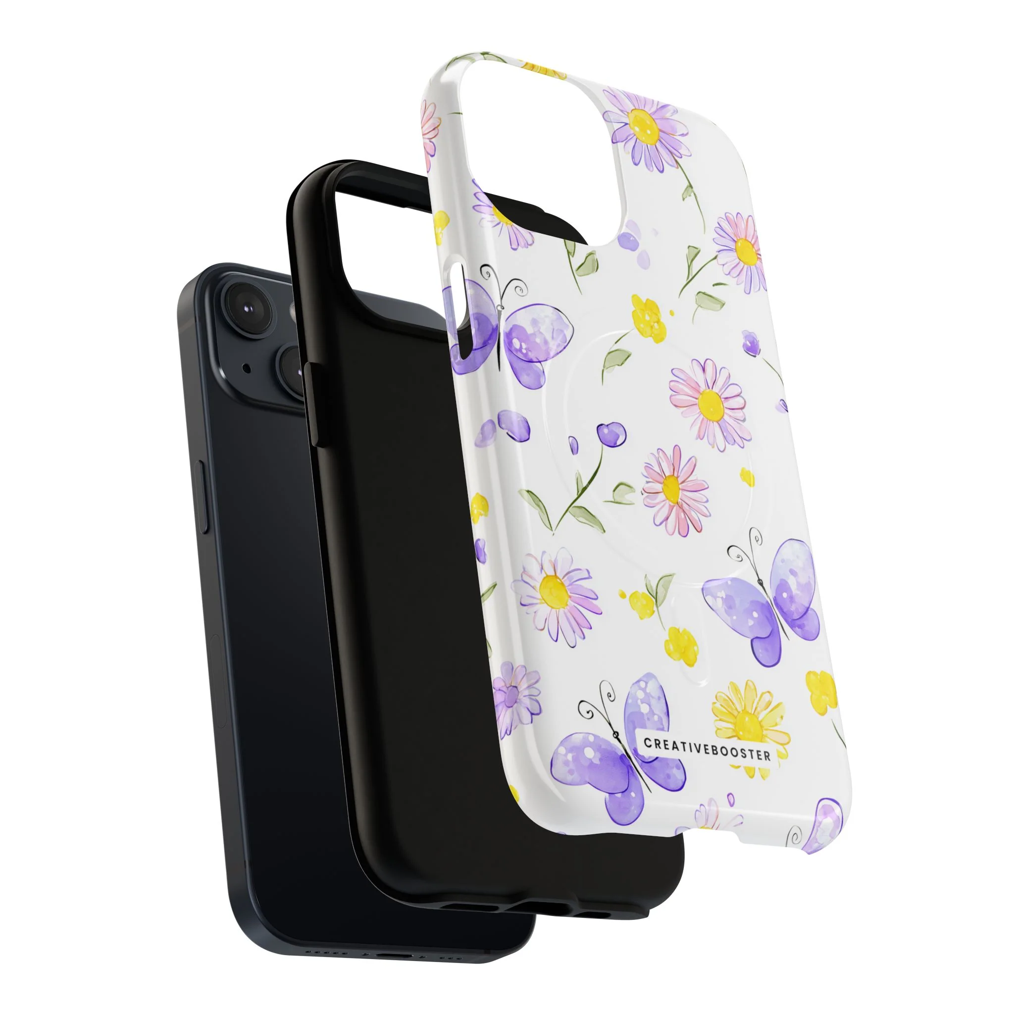 Butterfly Day - Tough Phone Case (MagSafe) - Image 24