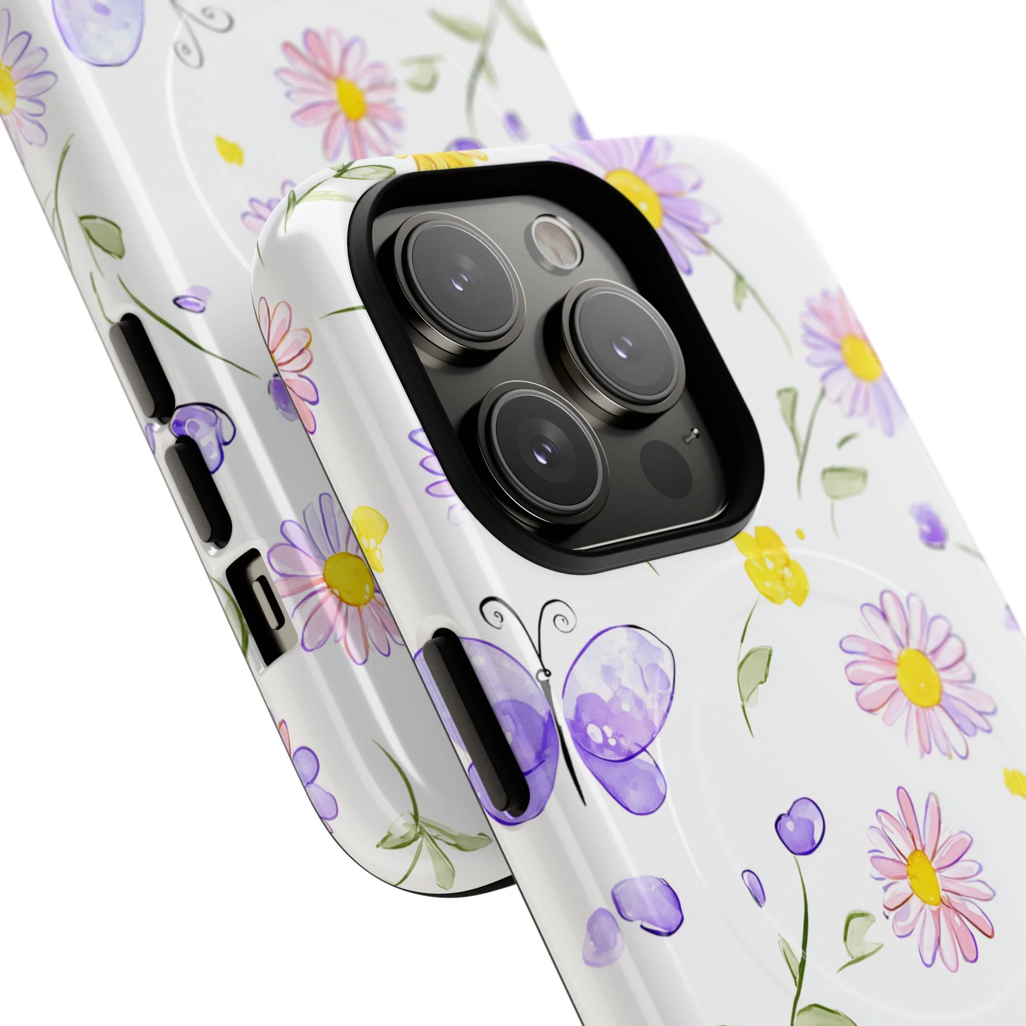 Butterfly Day - Tough Phone Case (MagSafe) - Image 25