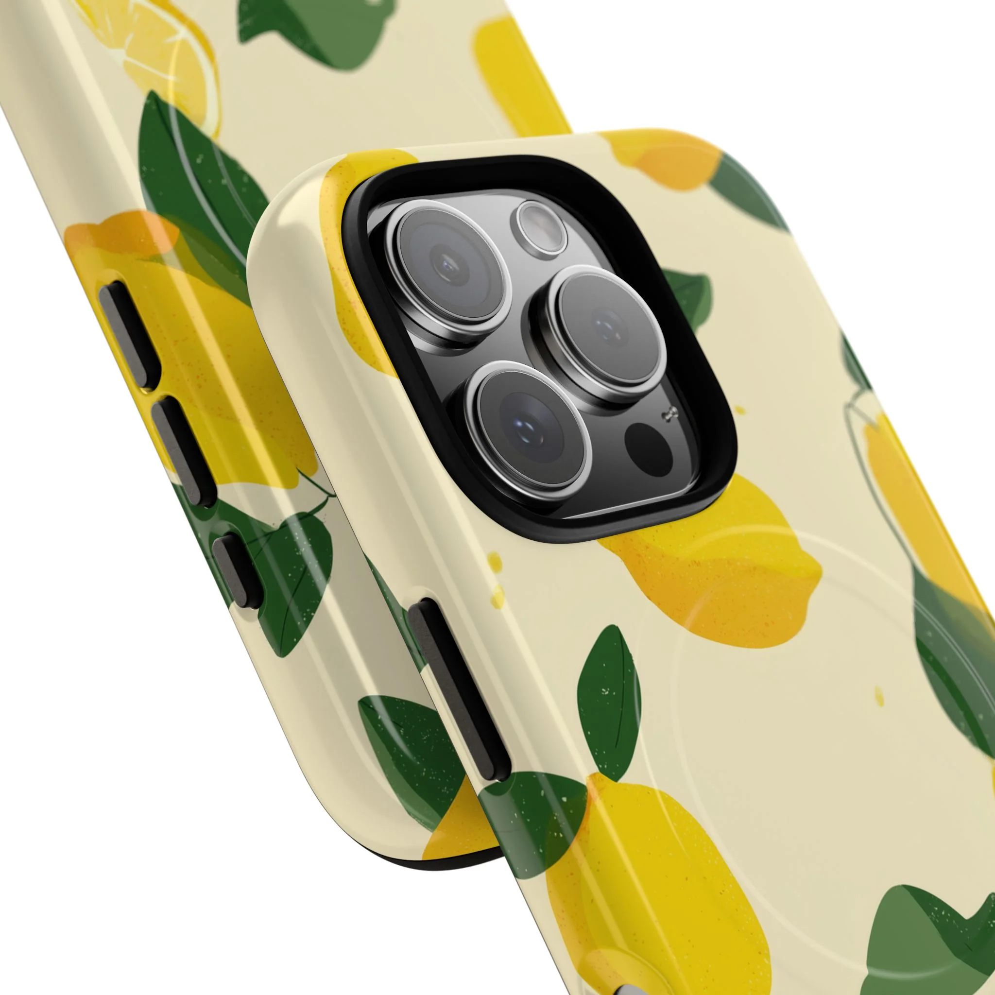 Citrus Charm - Tough Phone Case (MagSafe) - Image 13