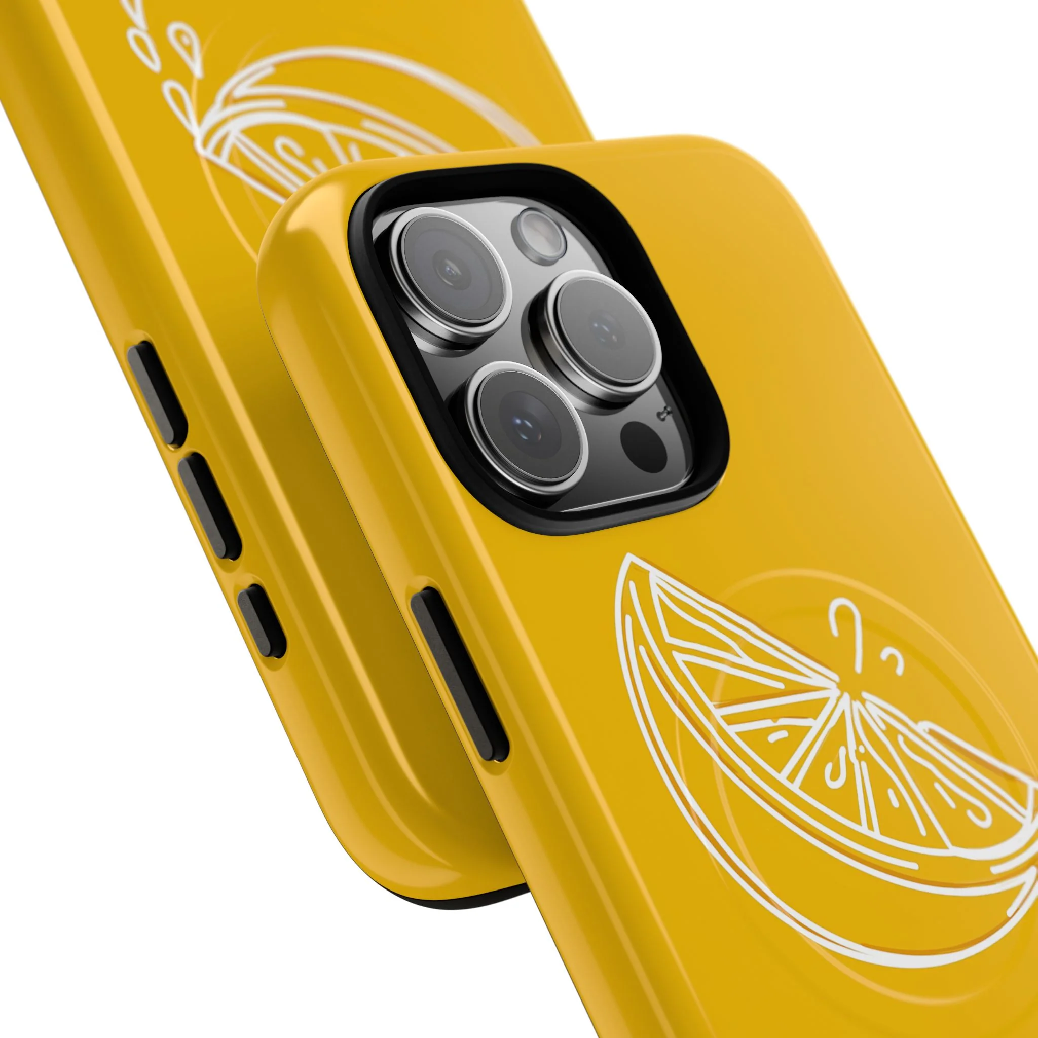 Citrus Drip - Tough Phone Case (MagSafe) - Image 31