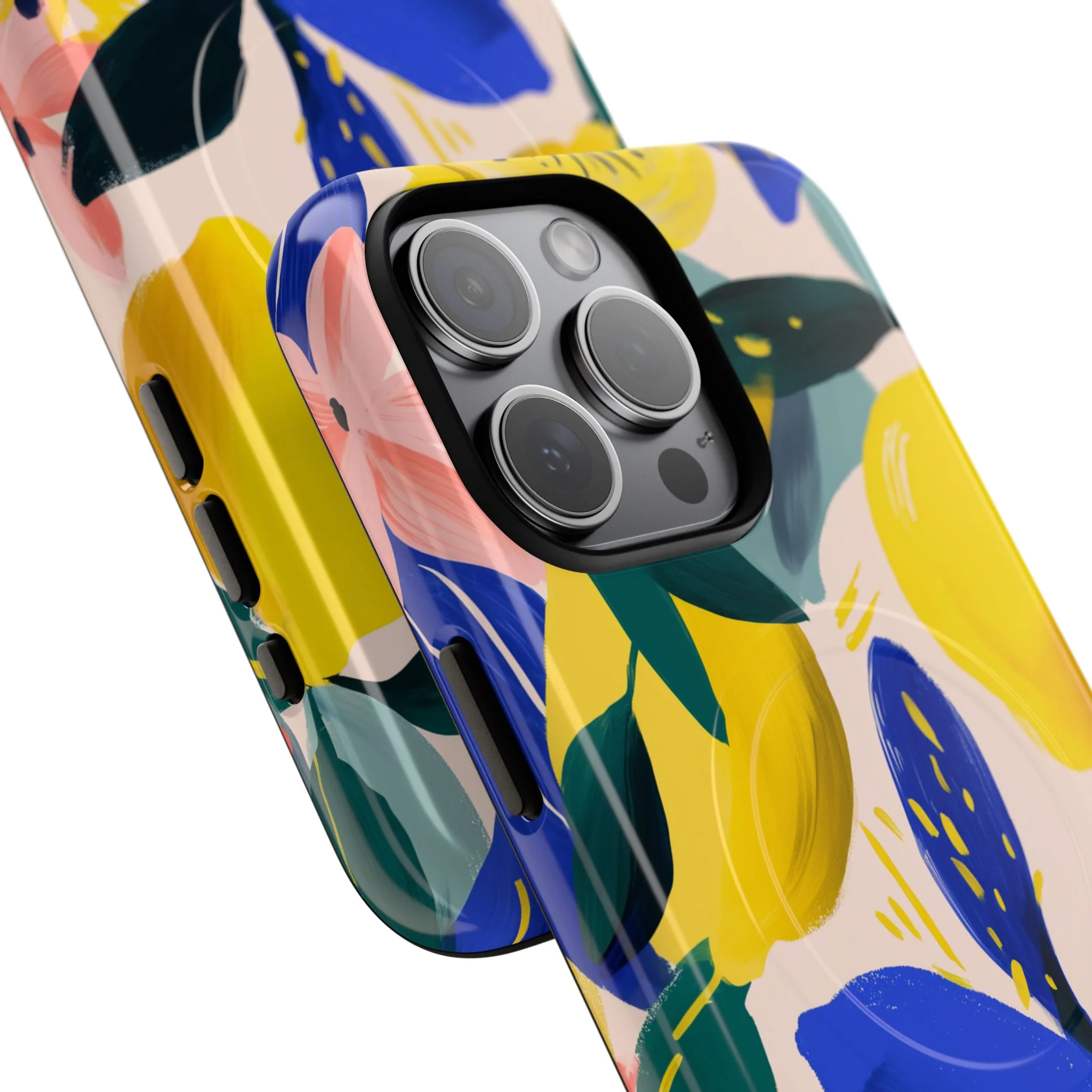Citrus Fusion - Tough Phone Case (MagSafe) - Image 21