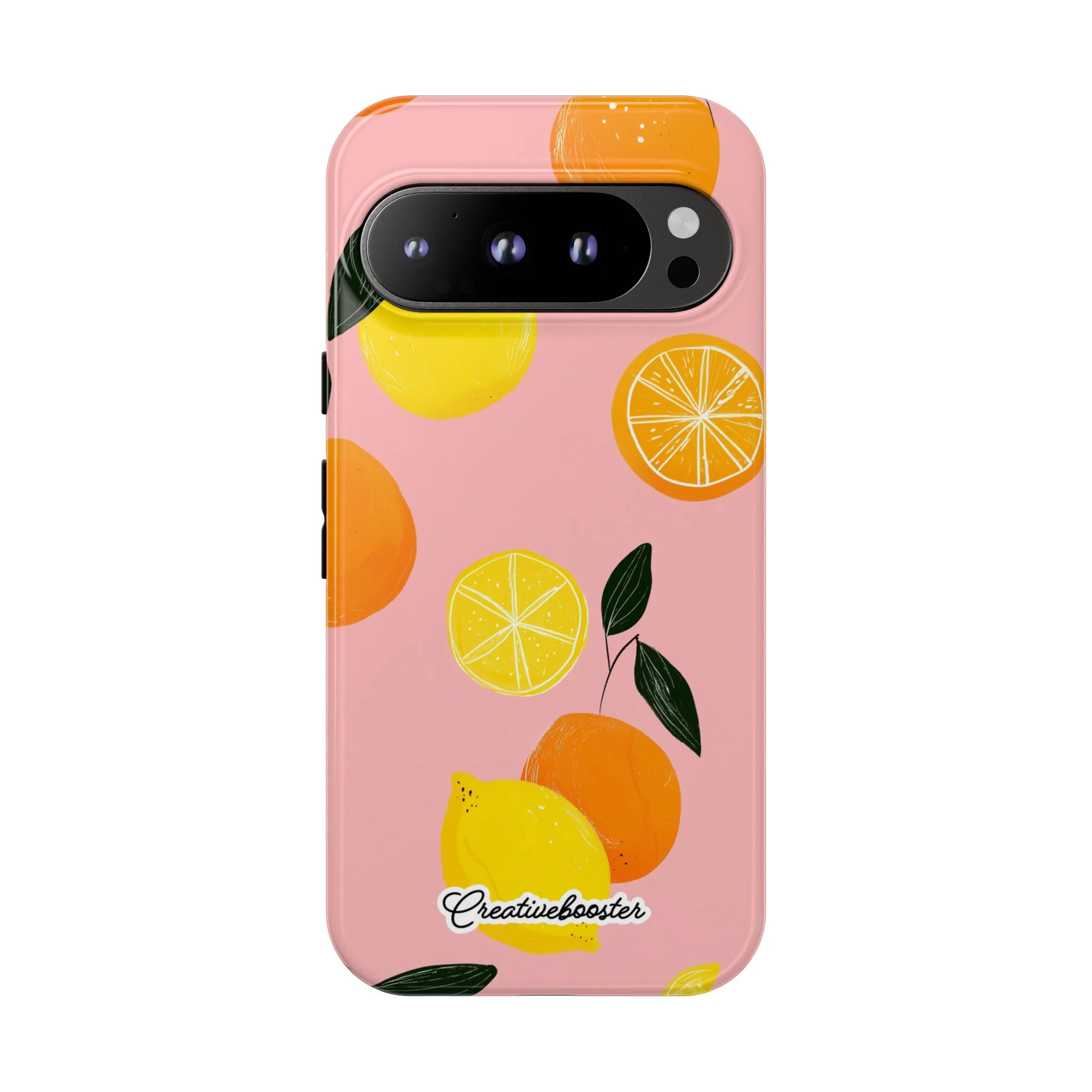 Citrus Mix - Tough Phone Case - Image 57