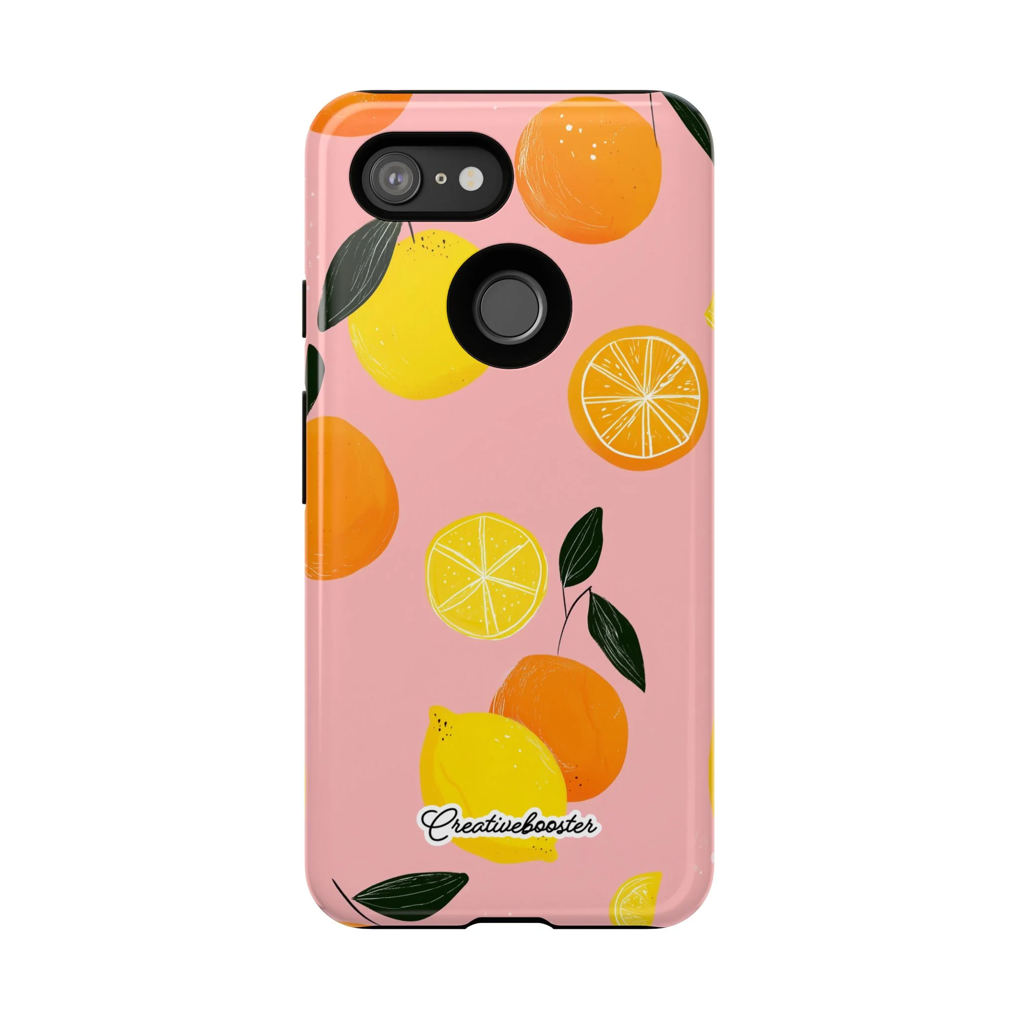 Citrus Mix - Tough Phone Case - Image 61