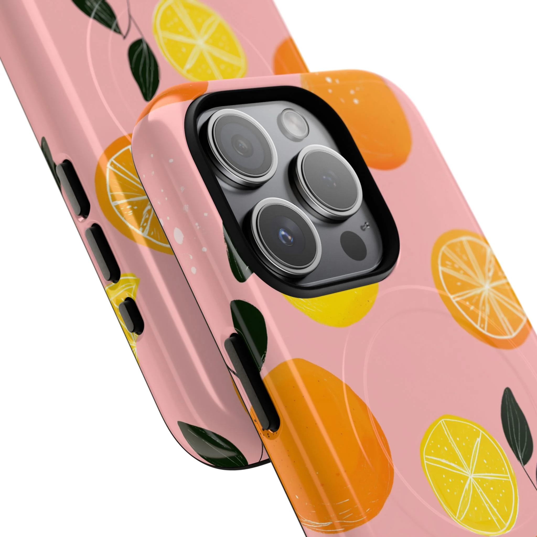 Citrus Mix - Tough Phone Case (MagSafe) - Image 17