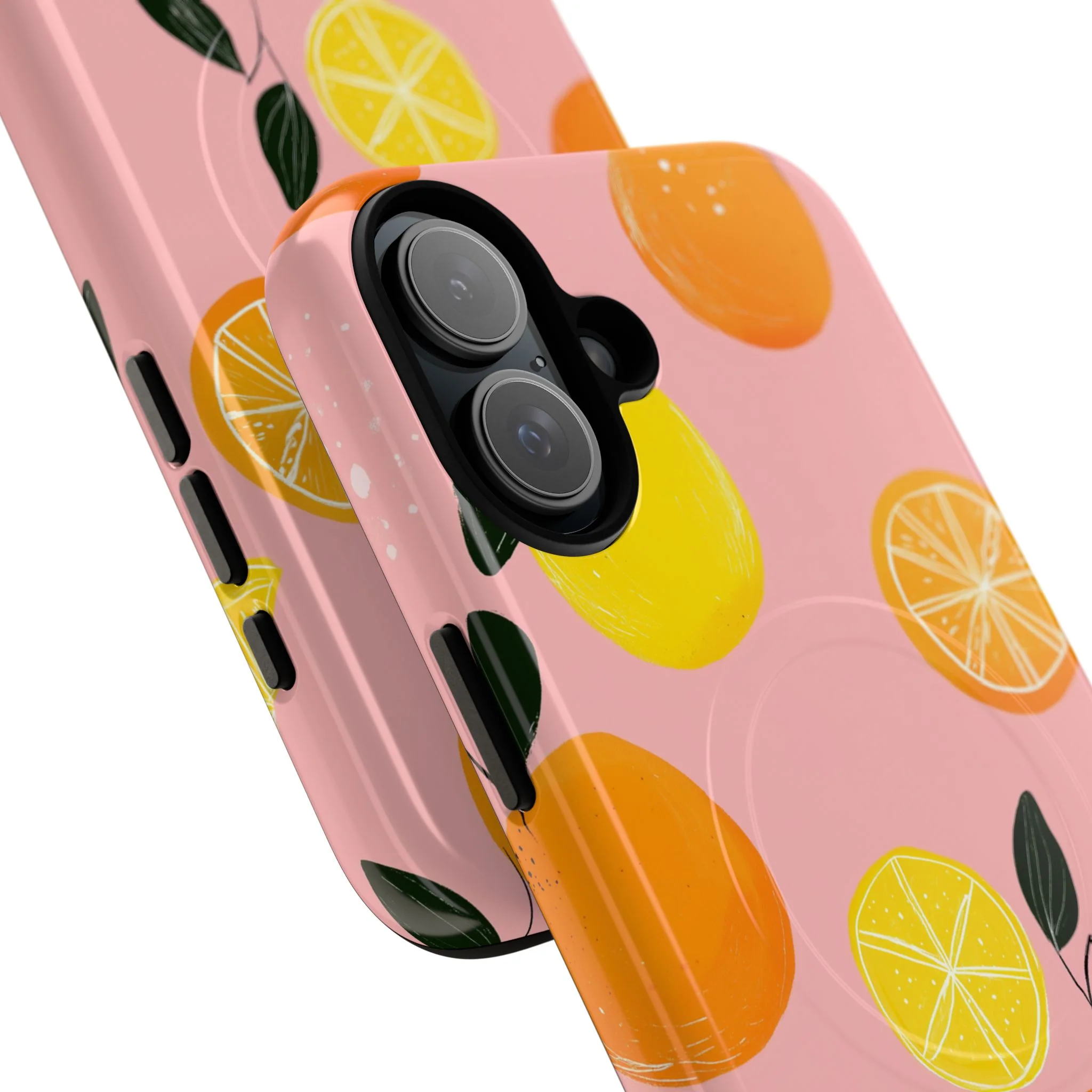 Citrus Mix - Tough Phone Case (MagSafe) - Image 35