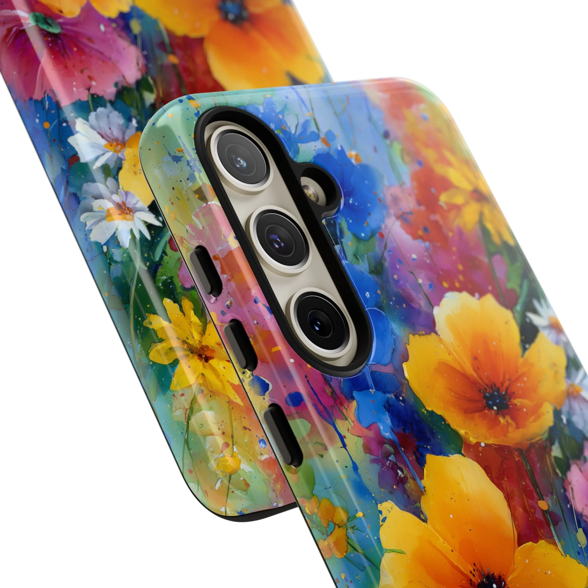 Color Splash - Tough Phone Case - Image 129
