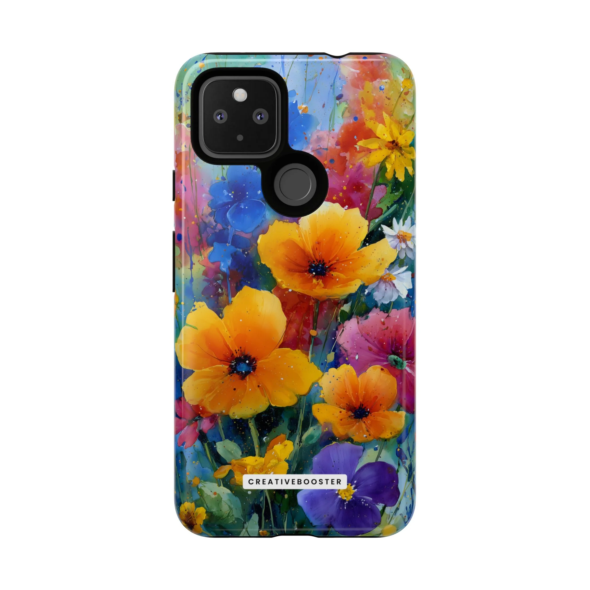 Color Splash - Tough Phone Case - Image 68
