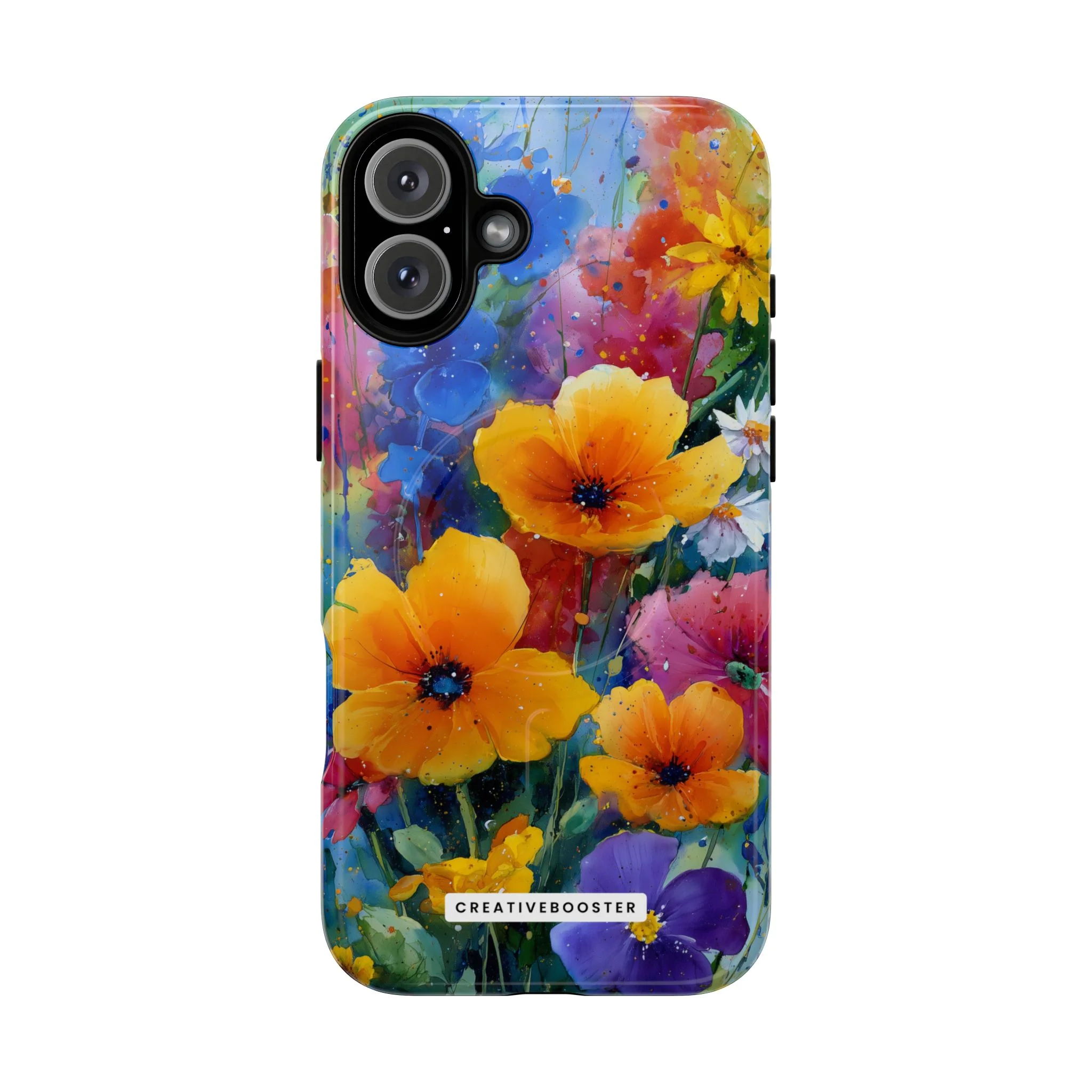 Color Splash - Tough Phone Case (MagSafe) - Image 12