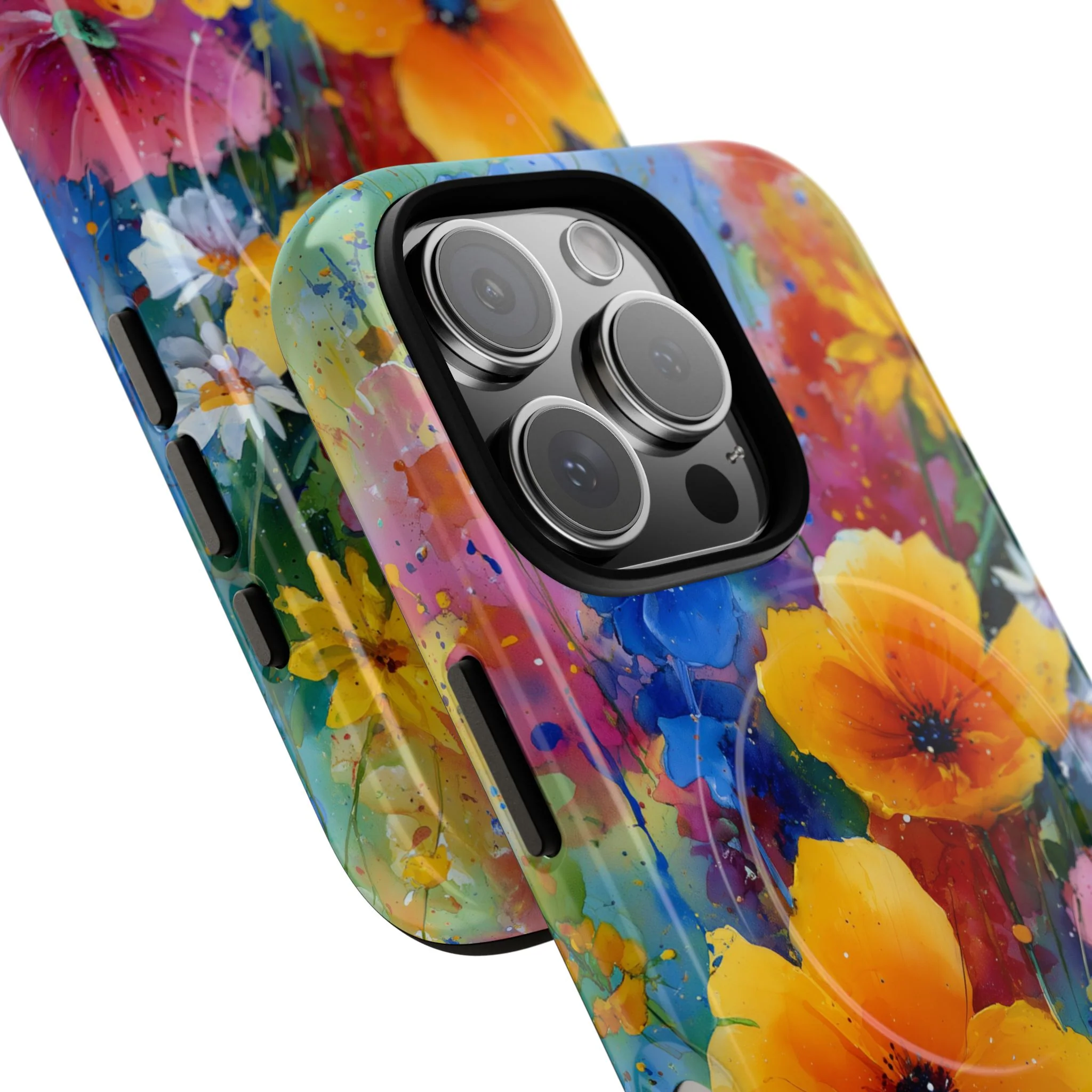 Color Splash - Tough Phone Case (MagSafe) - Image 13