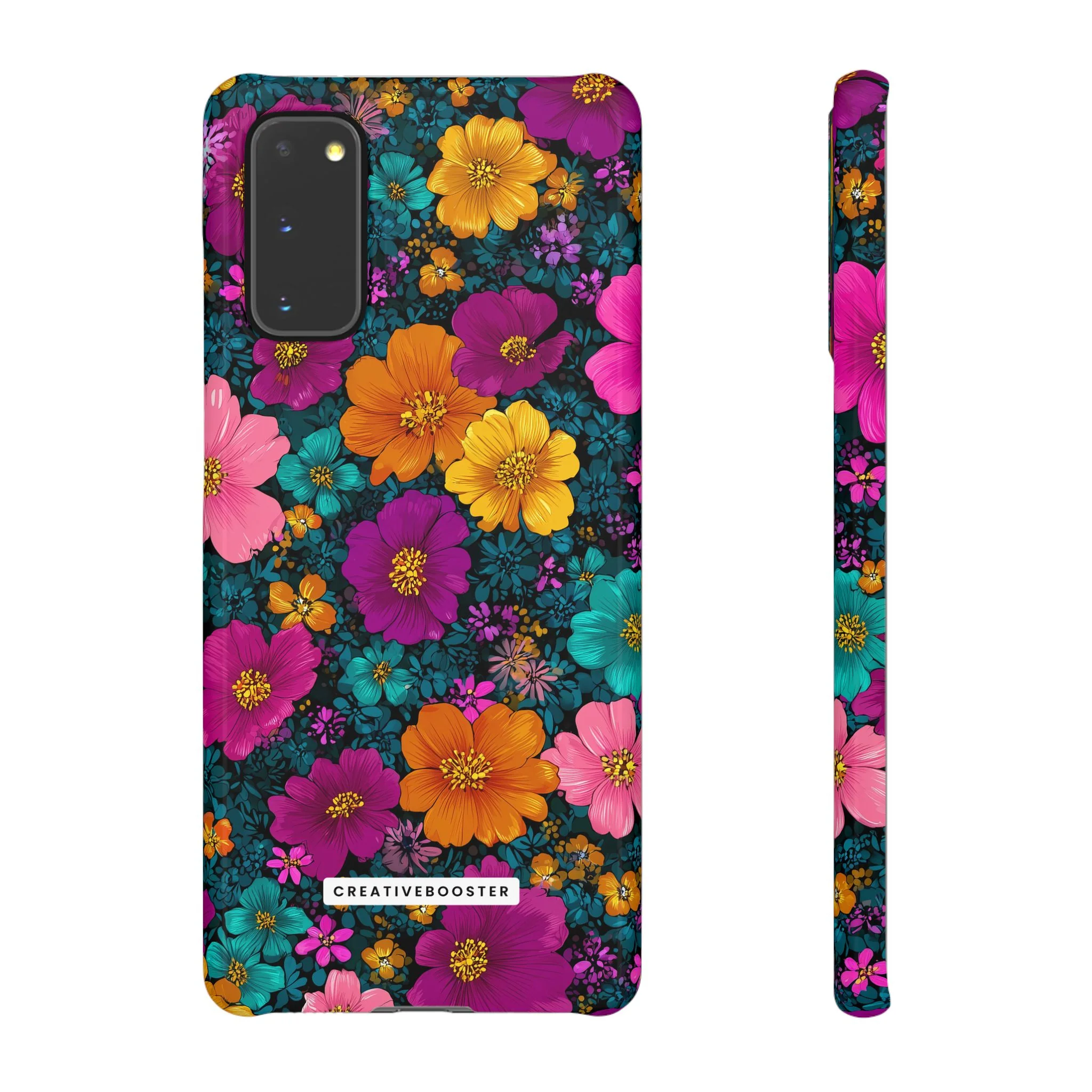 Garden Jewel - Slim Phone Case - Image 16