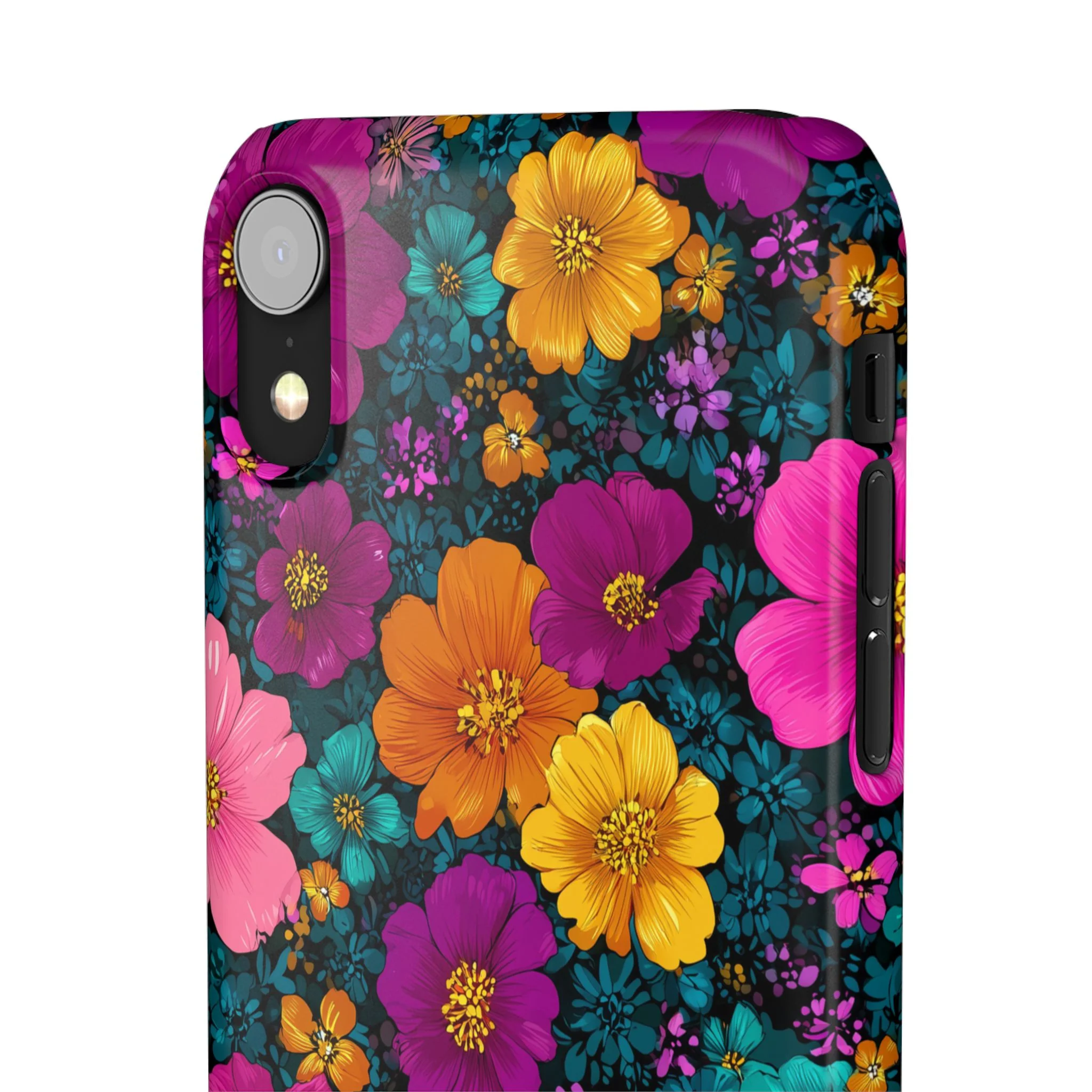 Garden Jewel - Slim Phone Case - Image 60