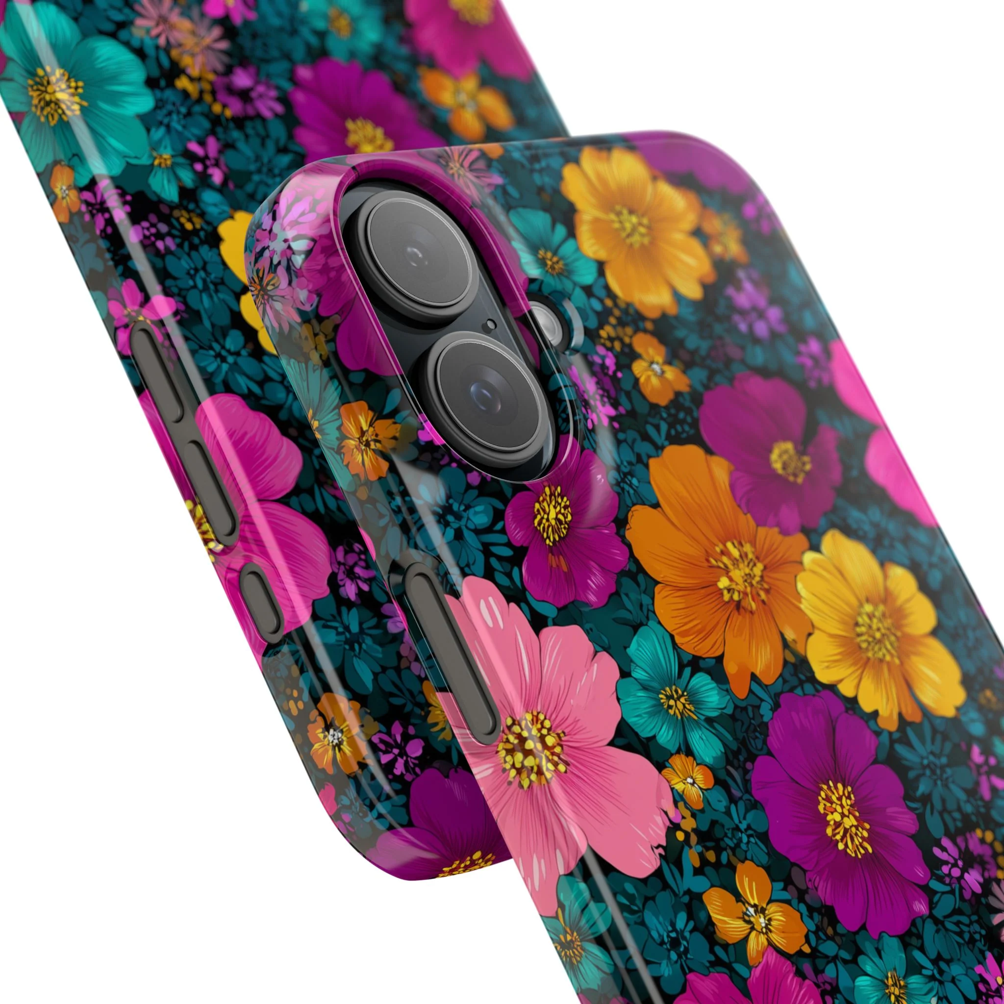 Garden Jewel - Slim Phone Case - Image 95