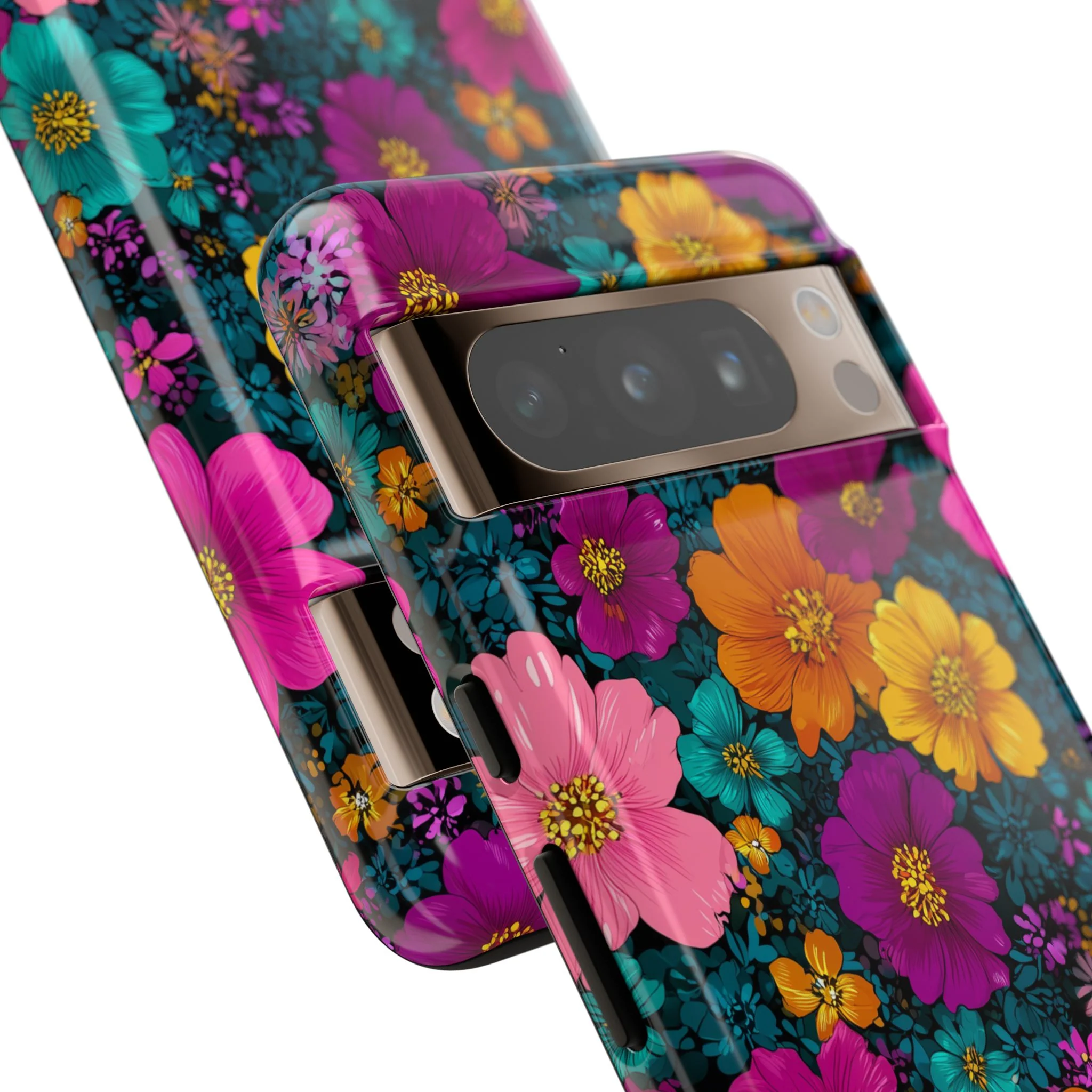 Garden Jewel - Tough Phone Case - Image 135
