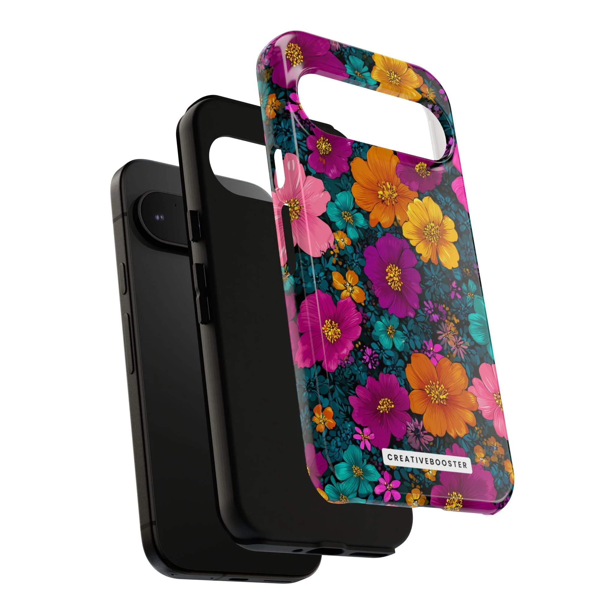 Garden Jewel - Tough Phone Case - Image 151