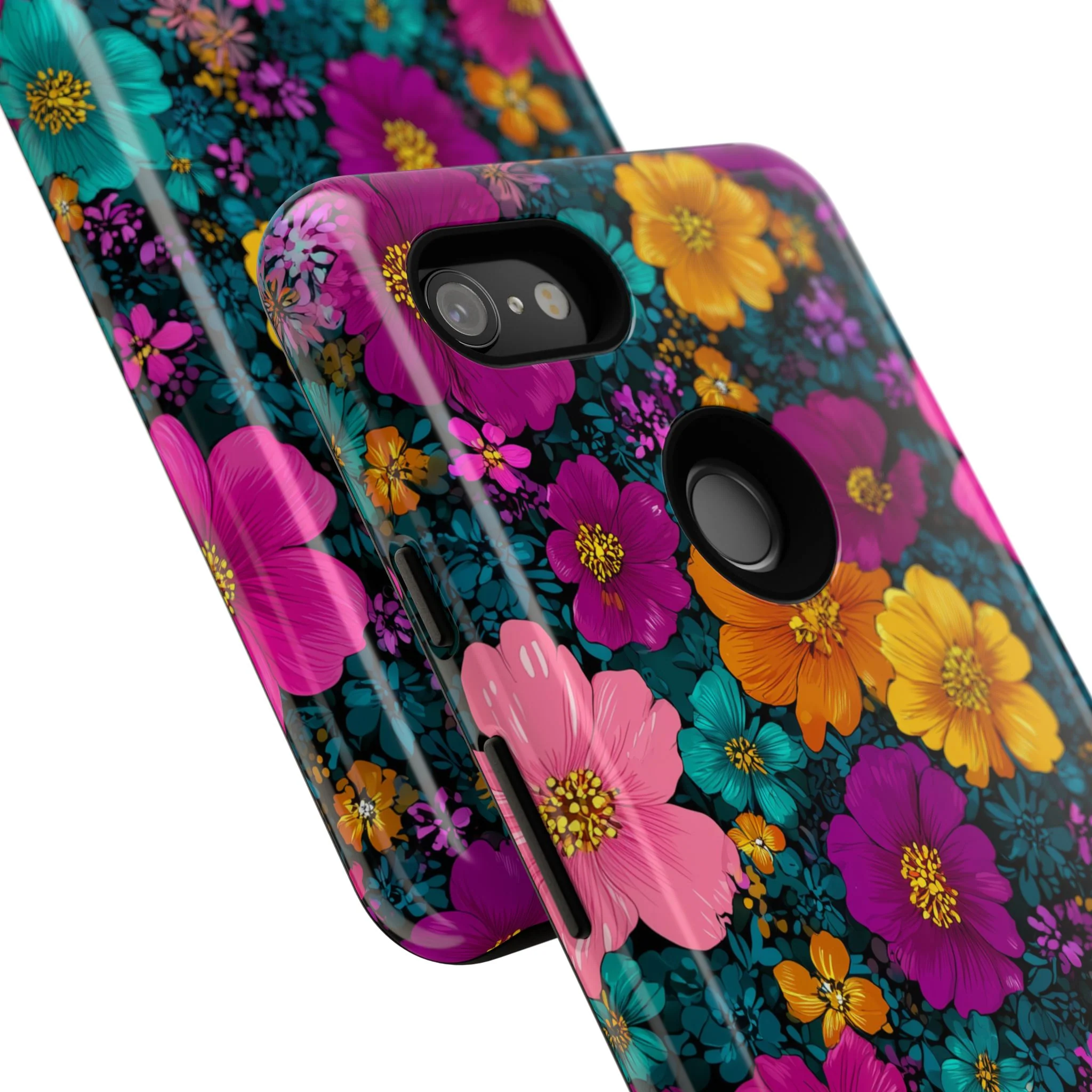 Garden Jewel - Tough Phone Case - Image 162