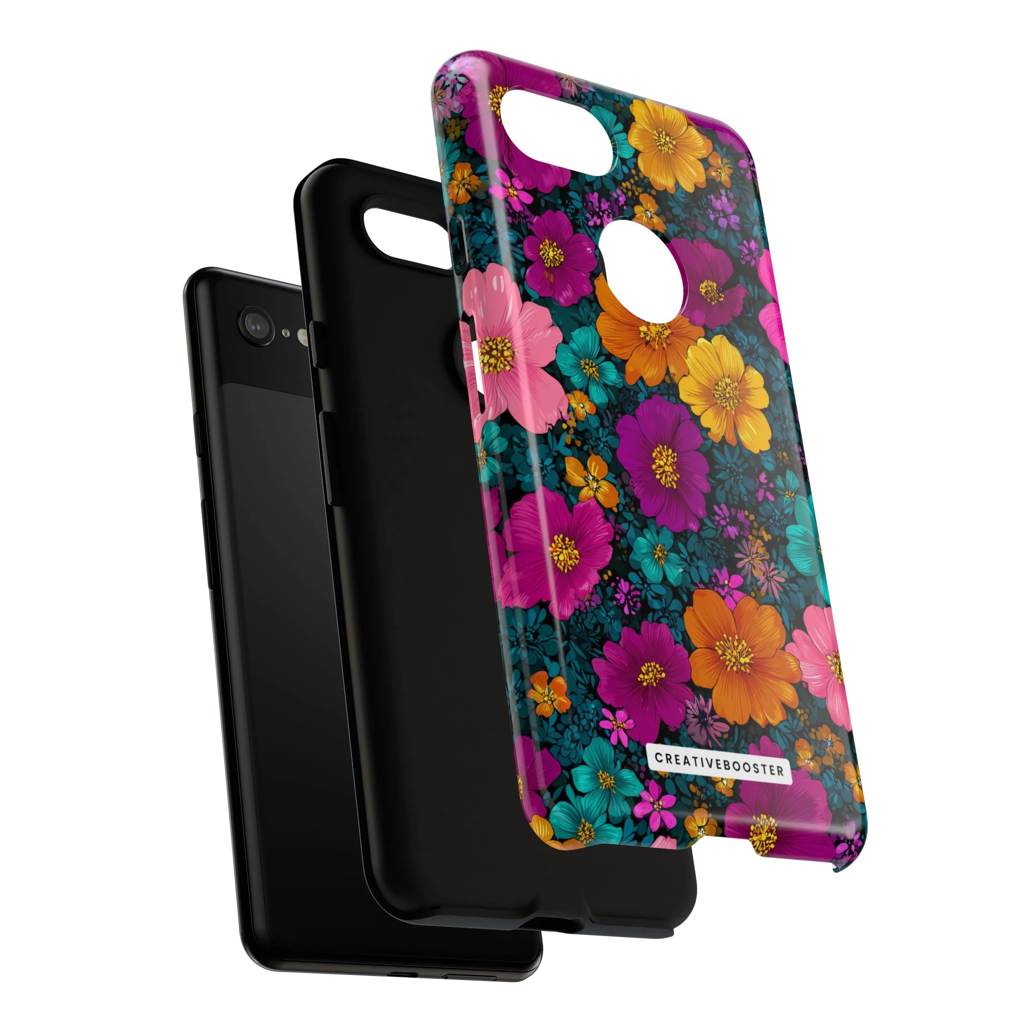 Garden Jewel - Tough Phone Case - Image 163