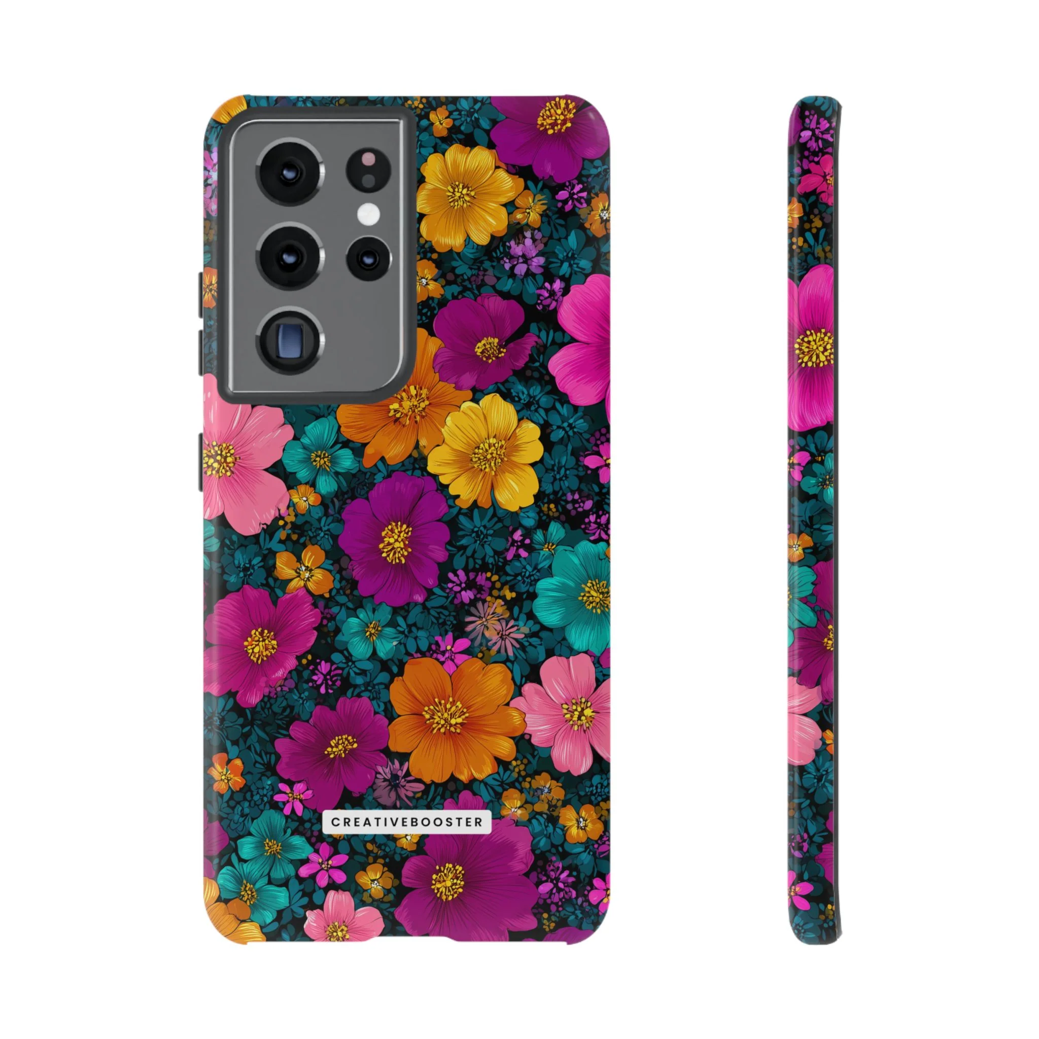 Garden Jewel - Tough Phone Case - Image 27