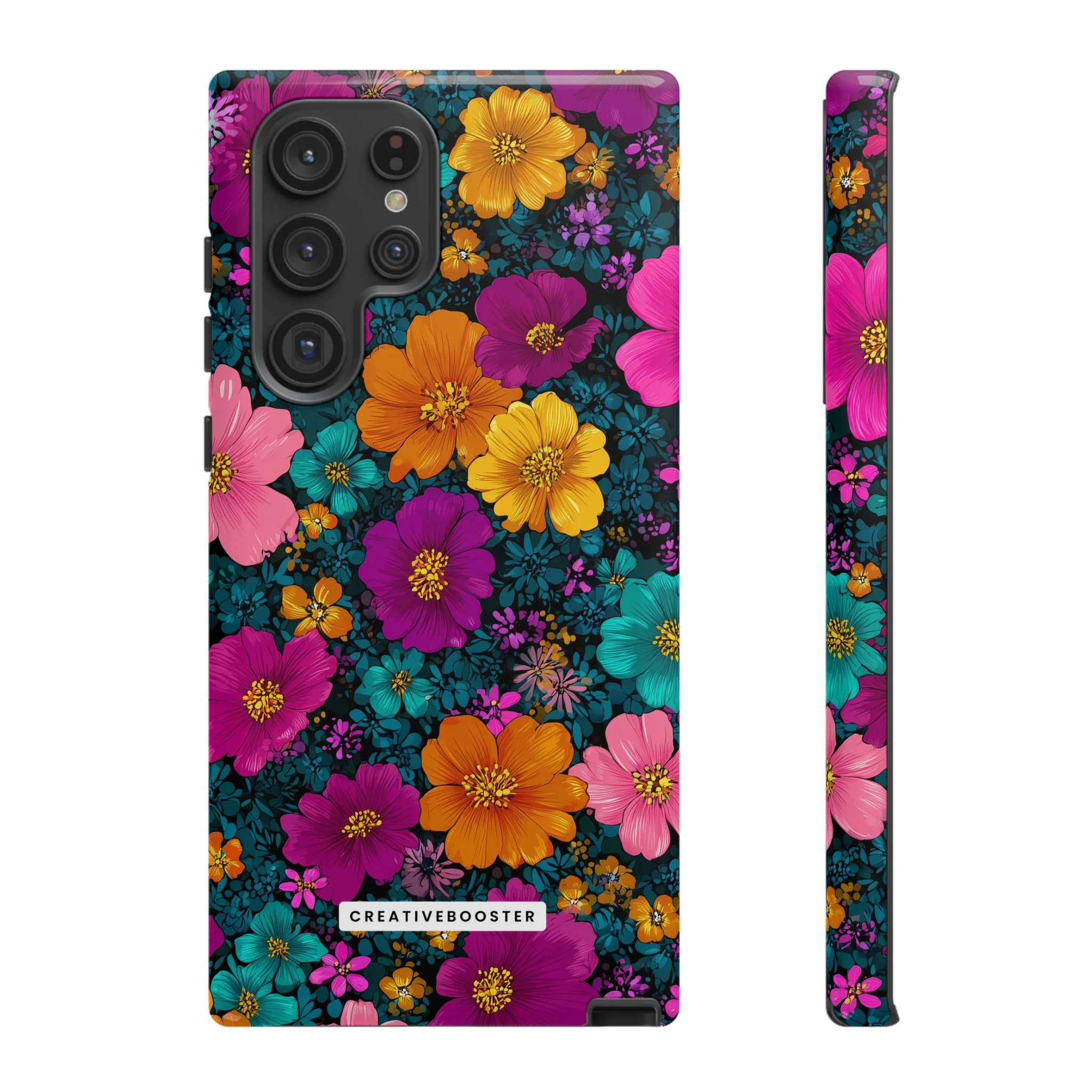 Garden Jewel - Tough Phone Case - Image 34