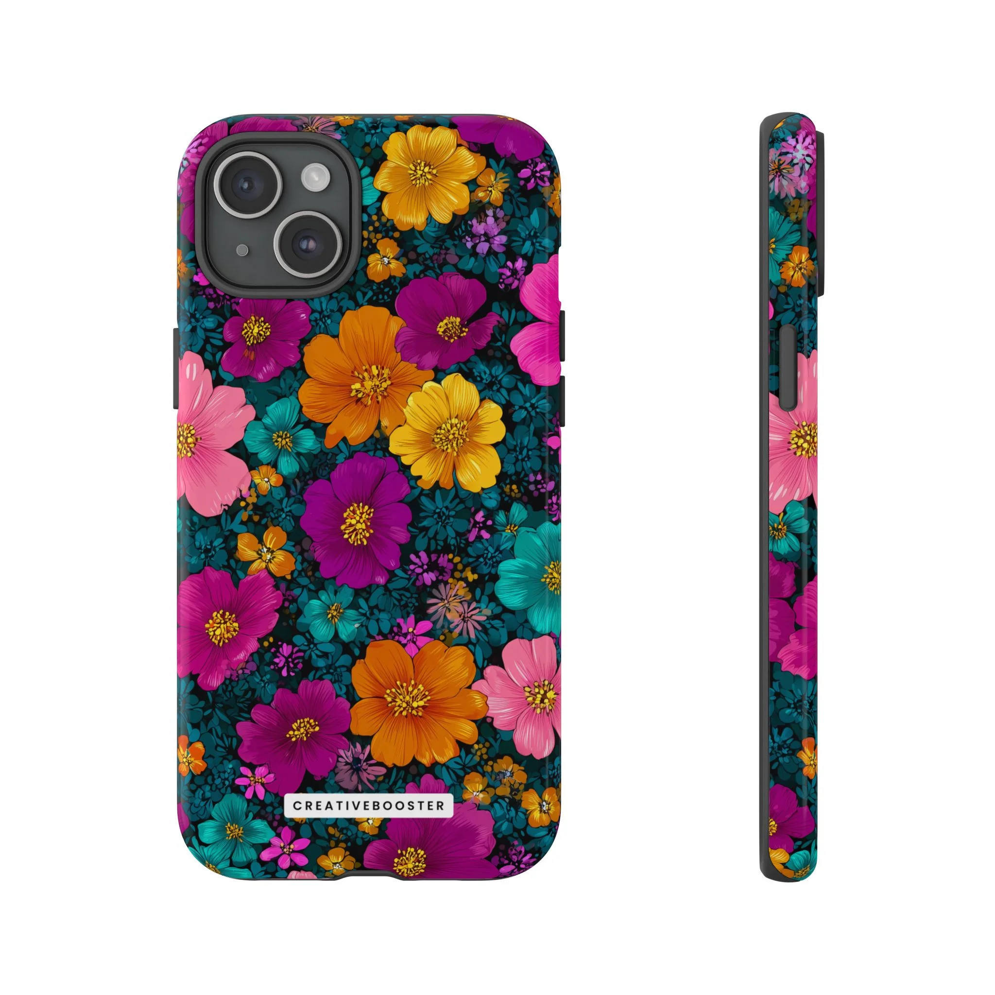 Garden Jewel - Tough Phone Case - Image 45