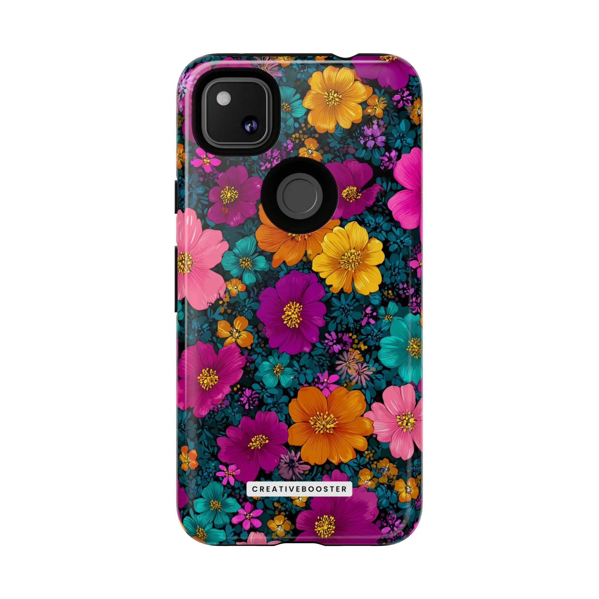 Garden Jewel - Tough Phone Case - Image 67