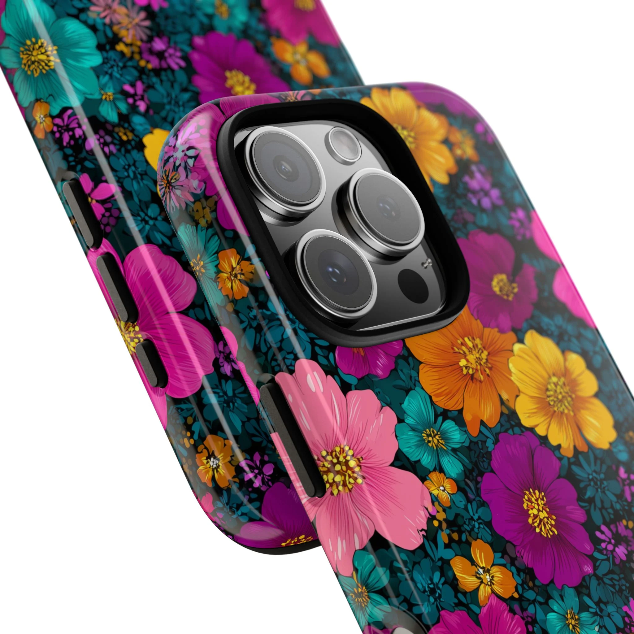 Garden Jewel - Tough Phone Case - Image 74