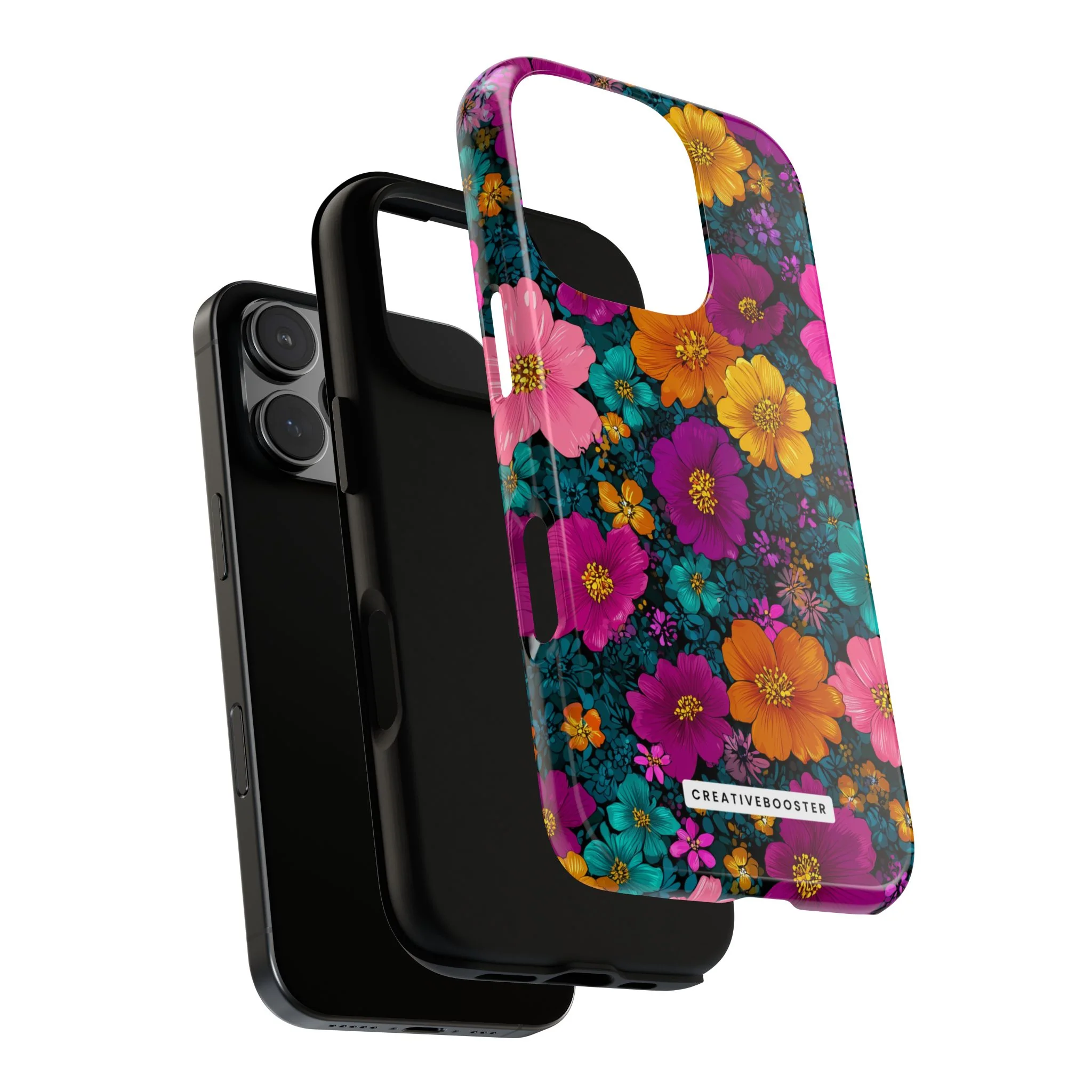 Garden Jewel - Tough Phone Case - Image 75