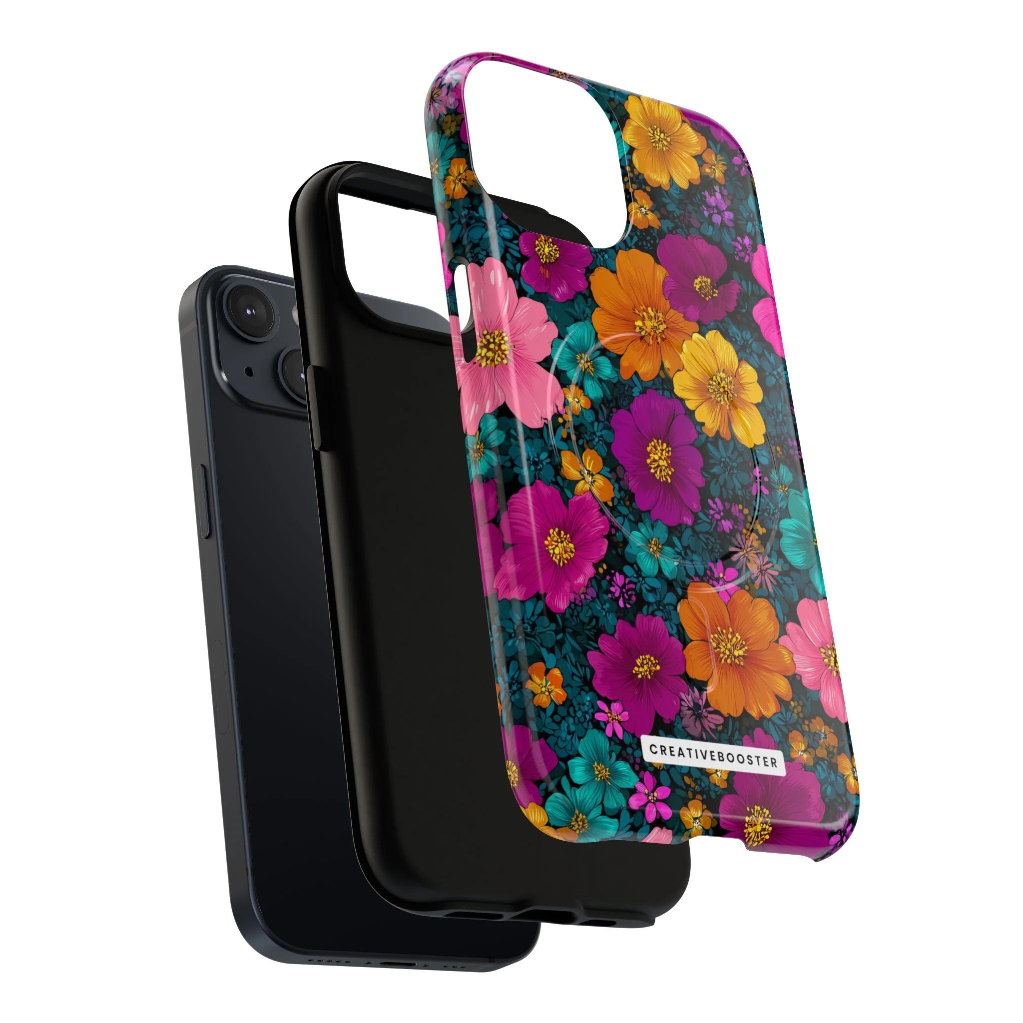 Garden Jewel - Tough Phone Case (MagSafe) - Image 24