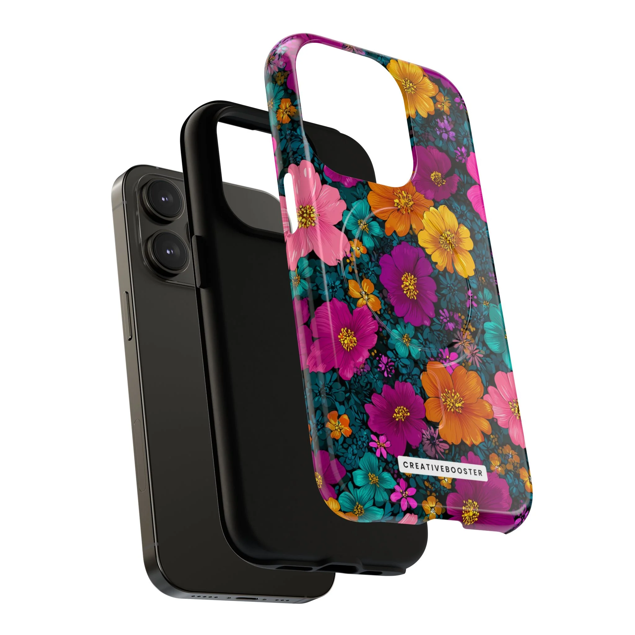 Garden Jewel - Tough Phone Case (MagSafe) - Image 26
