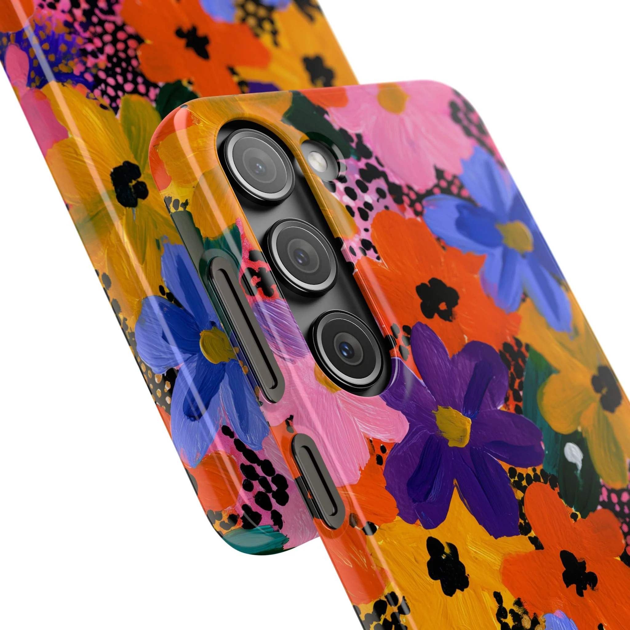 Garden Joy - Slim Phone Case - Image 113