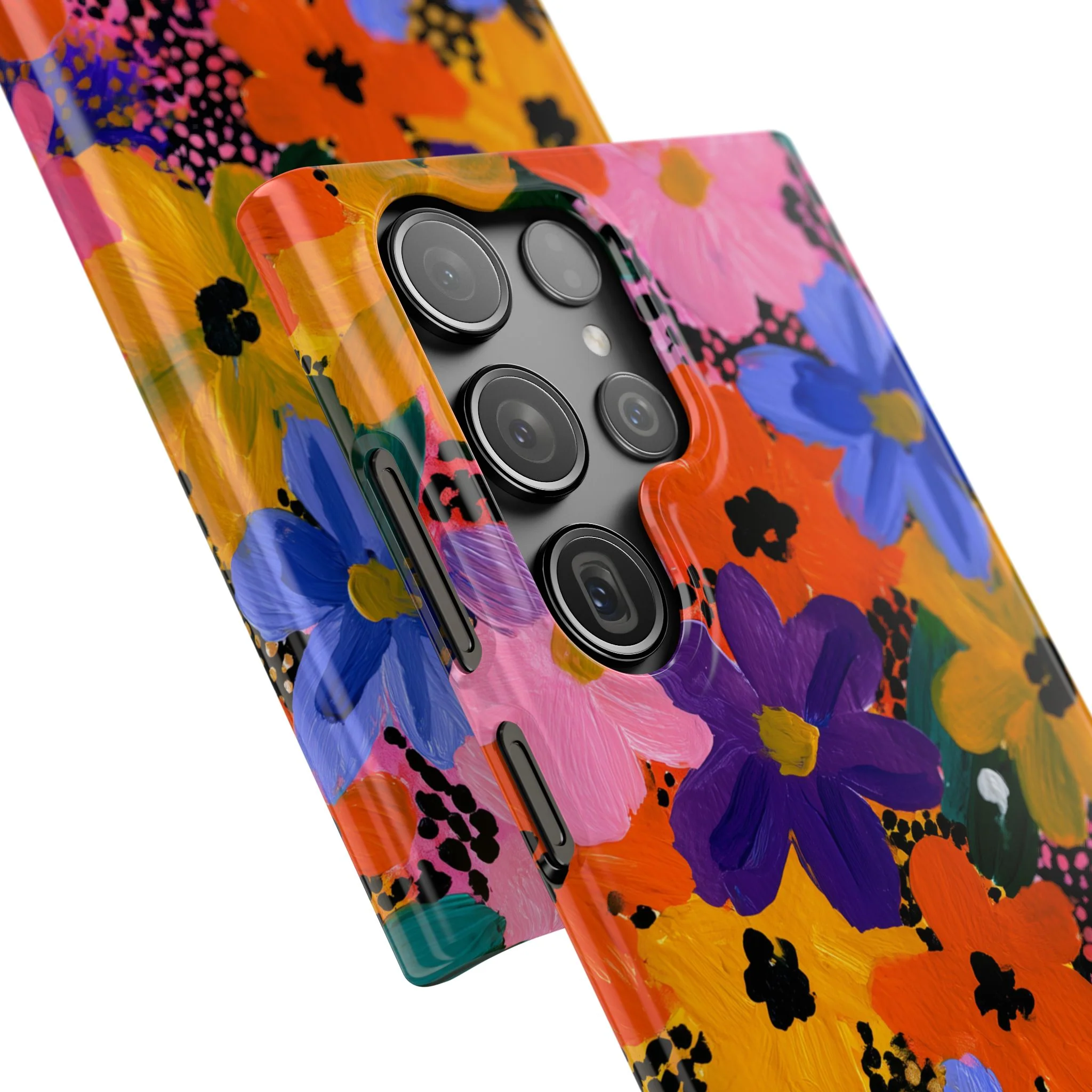 Garden Joy - Slim Phone Case - Image 117